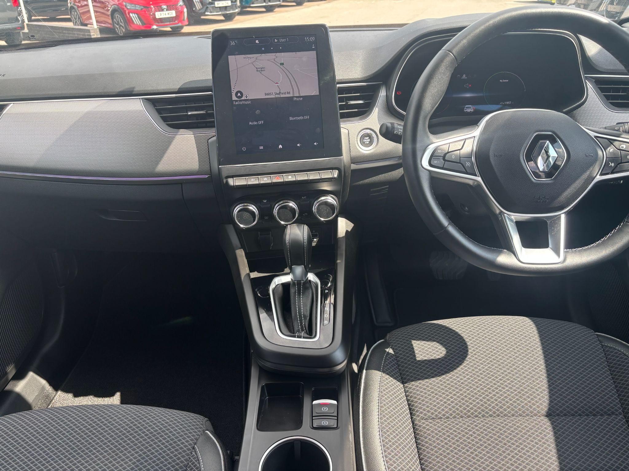 Renault Arkana Image 11