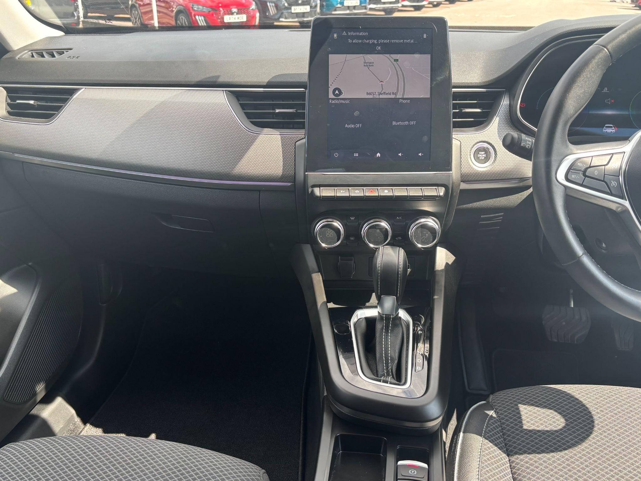 Renault Arkana Image 12