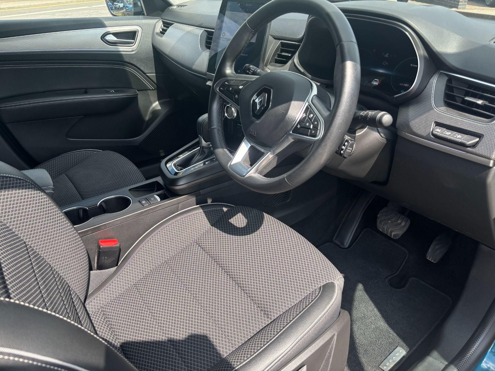 Renault Arkana Image 13