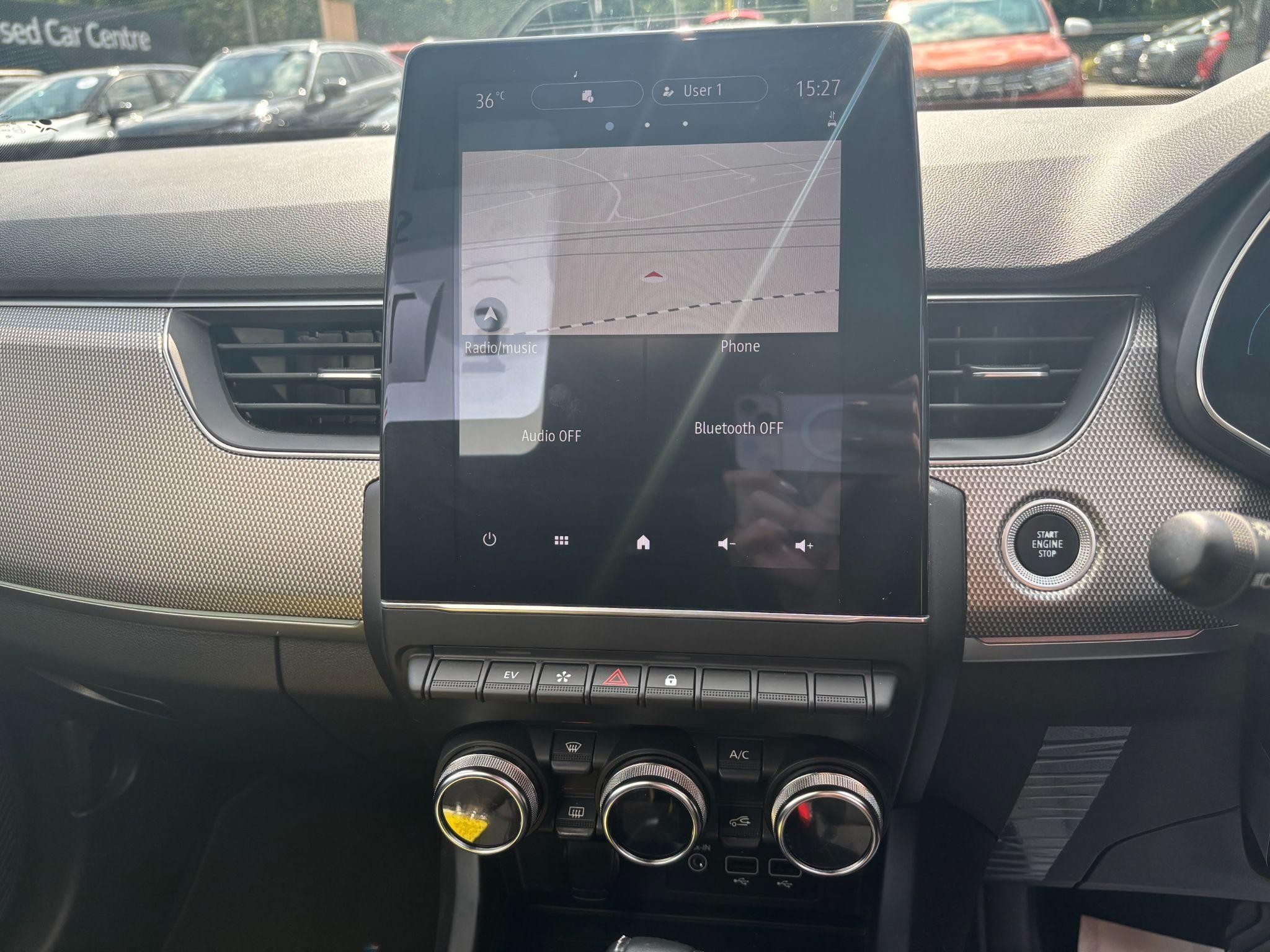 Renault Arkana Image 17