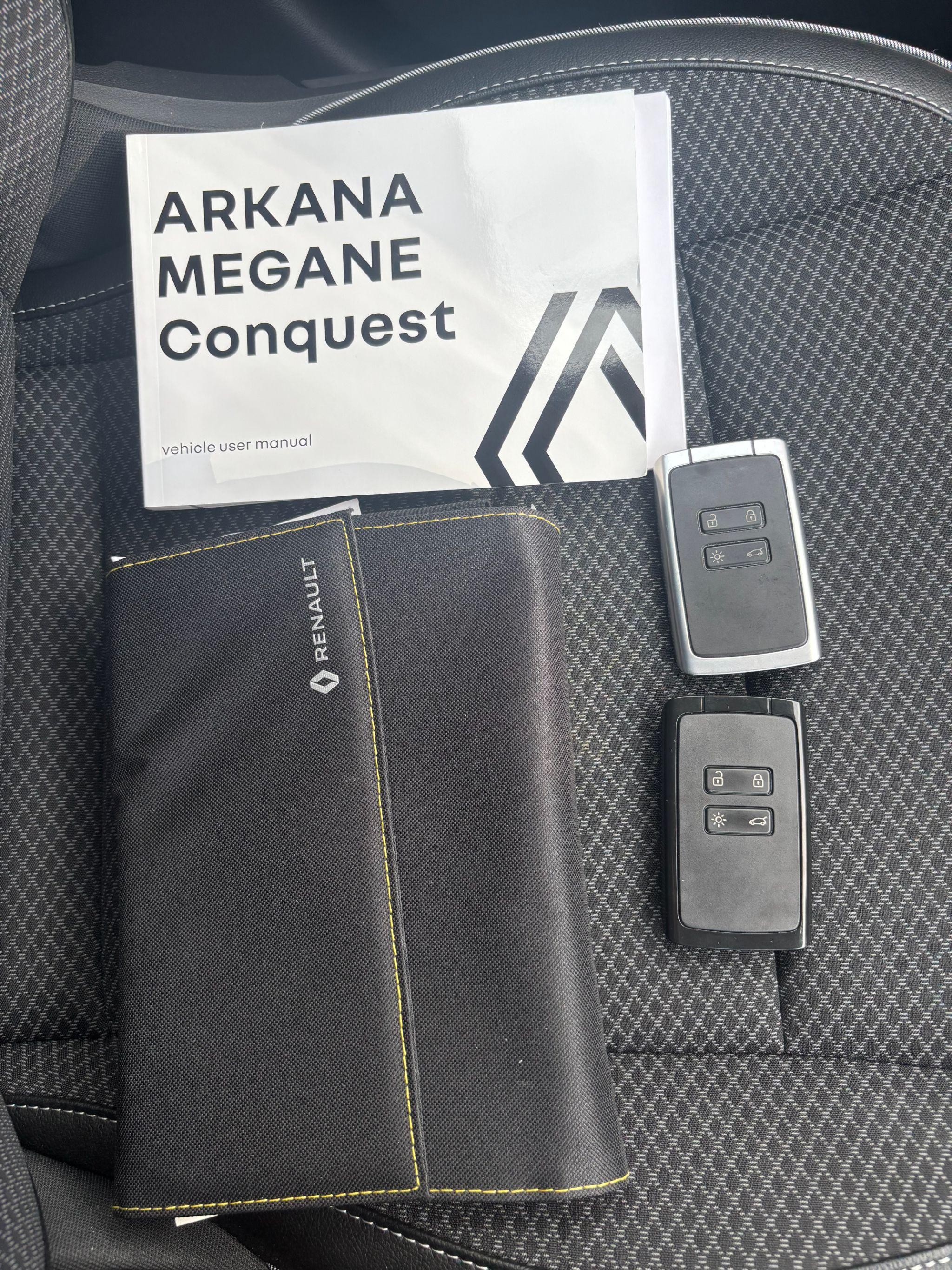 Renault Arkana Image 19