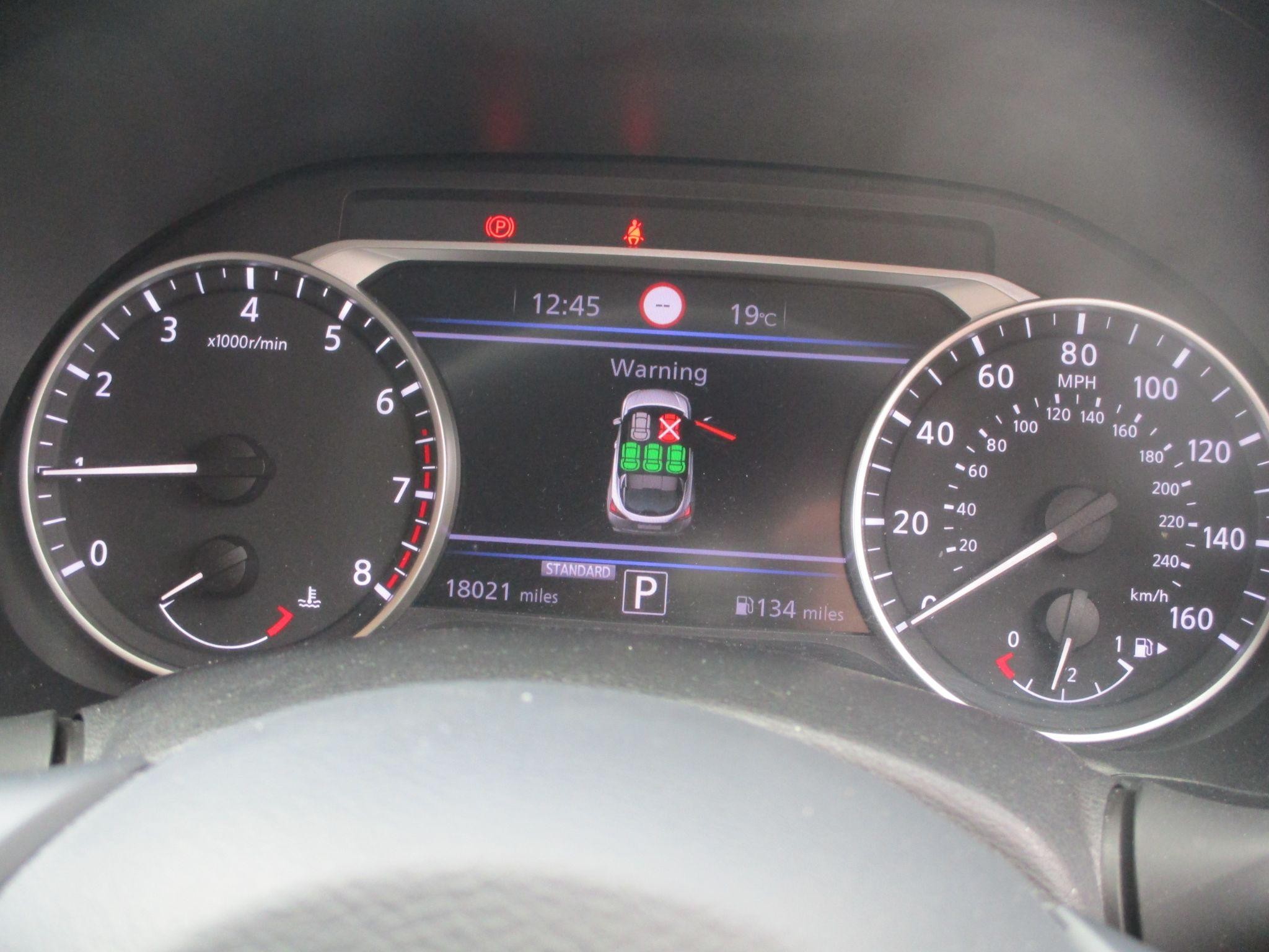 Nissan Juke Image 15
