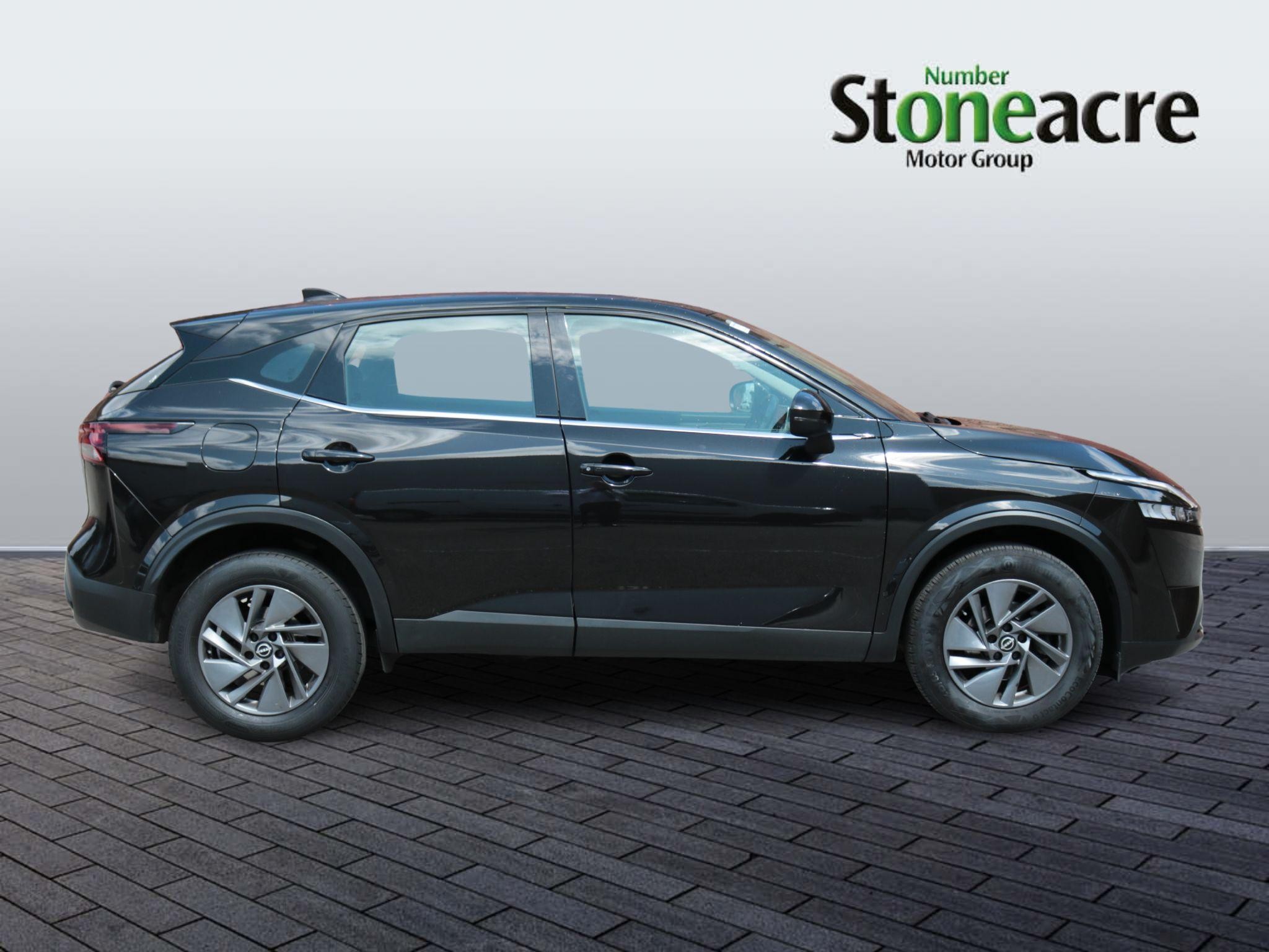 Nissan Qashqai Image 2
