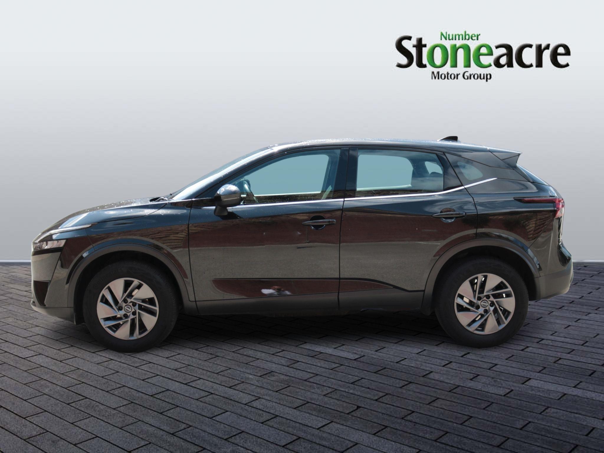 Nissan Qashqai Image 6