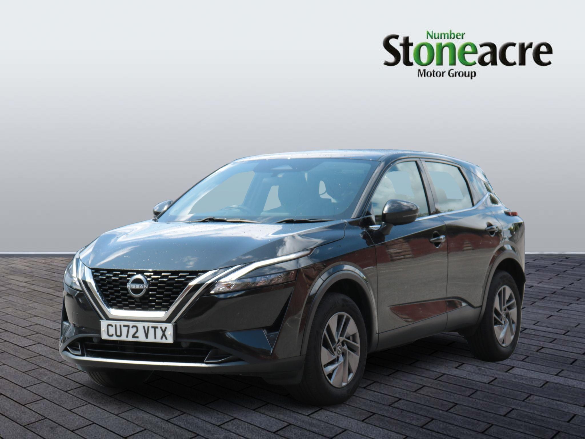 Nissan Qashqai Image 7