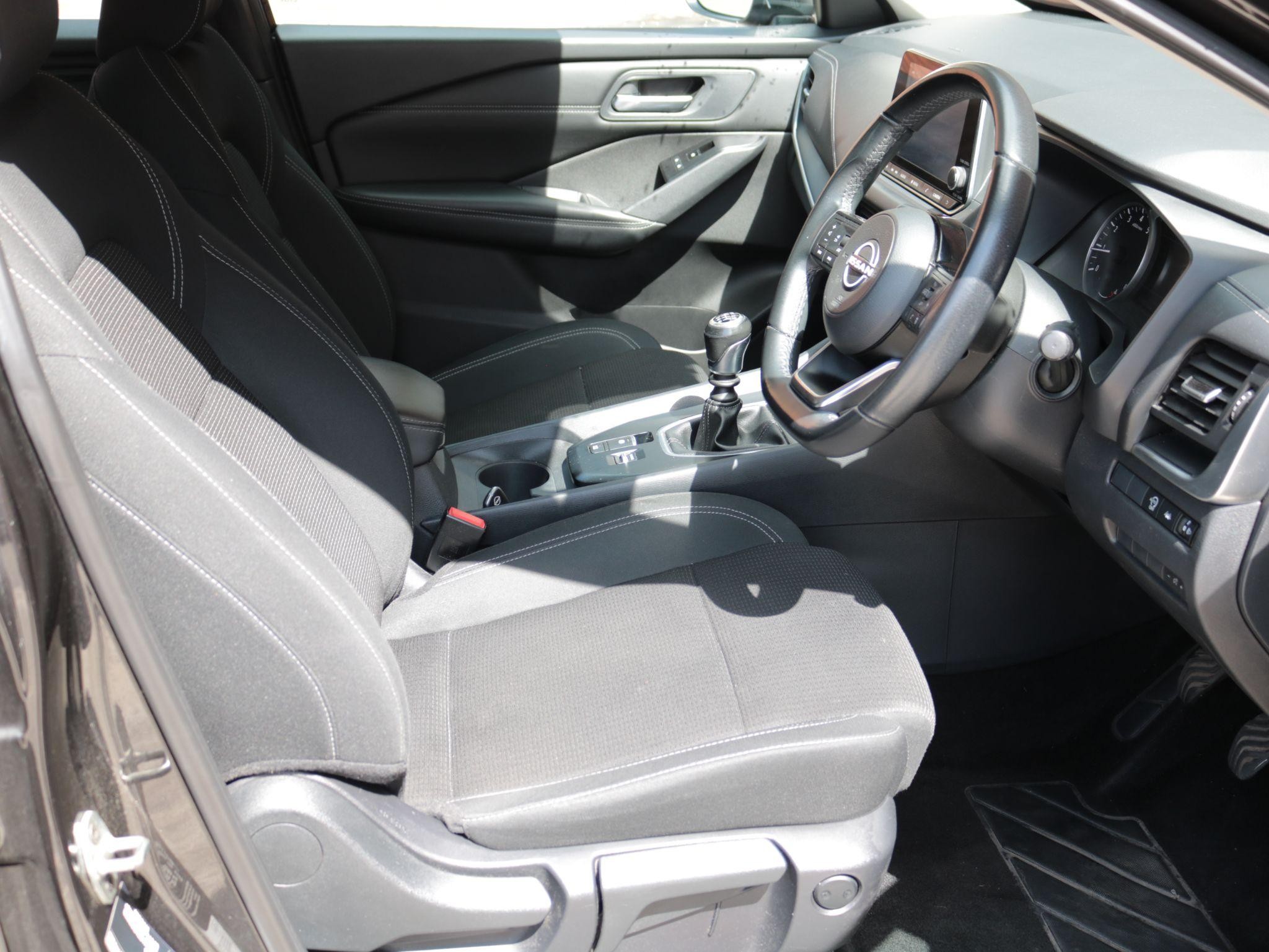 Nissan Qashqai Image 11