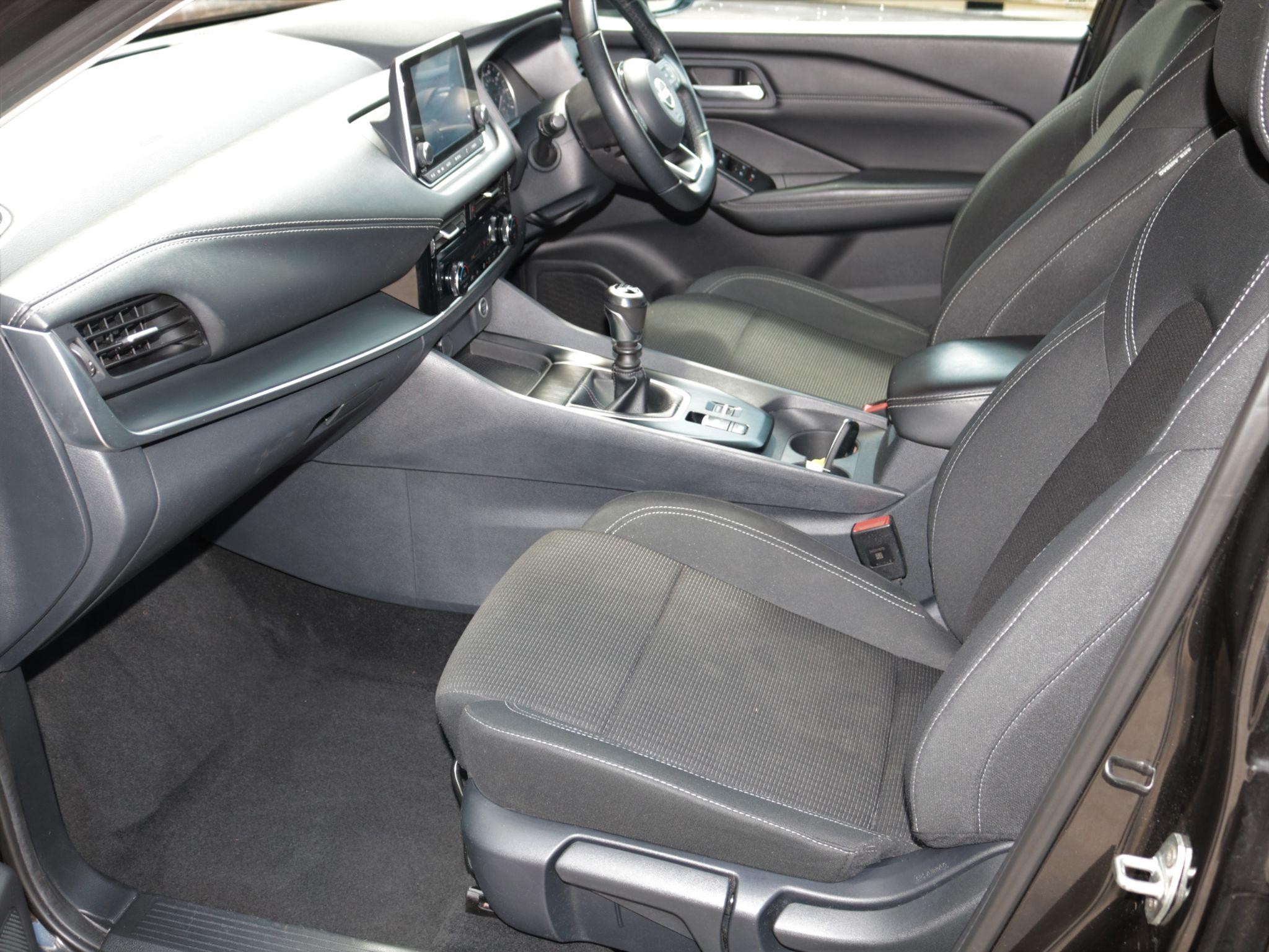 Nissan Qashqai Image 14