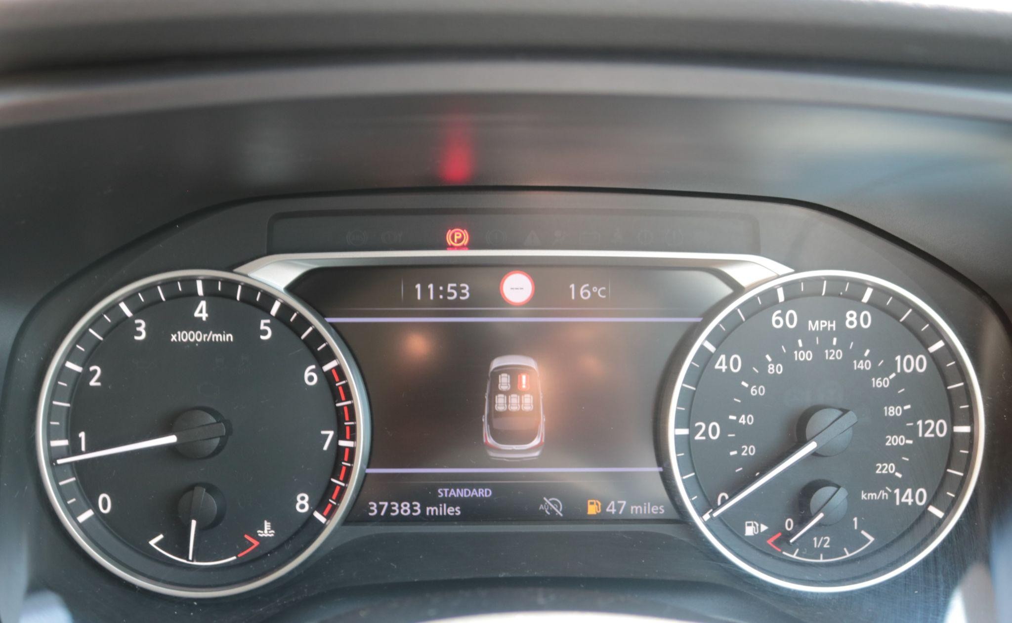 Nissan Qashqai Image 15