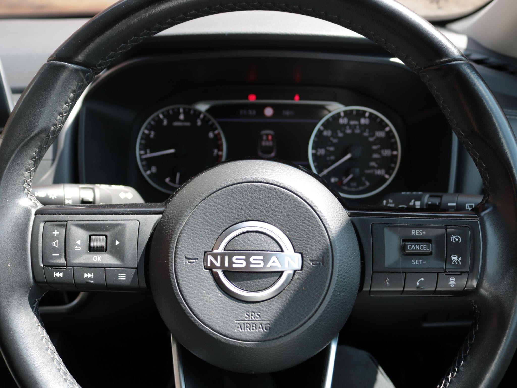 Nissan Qashqai Image 16