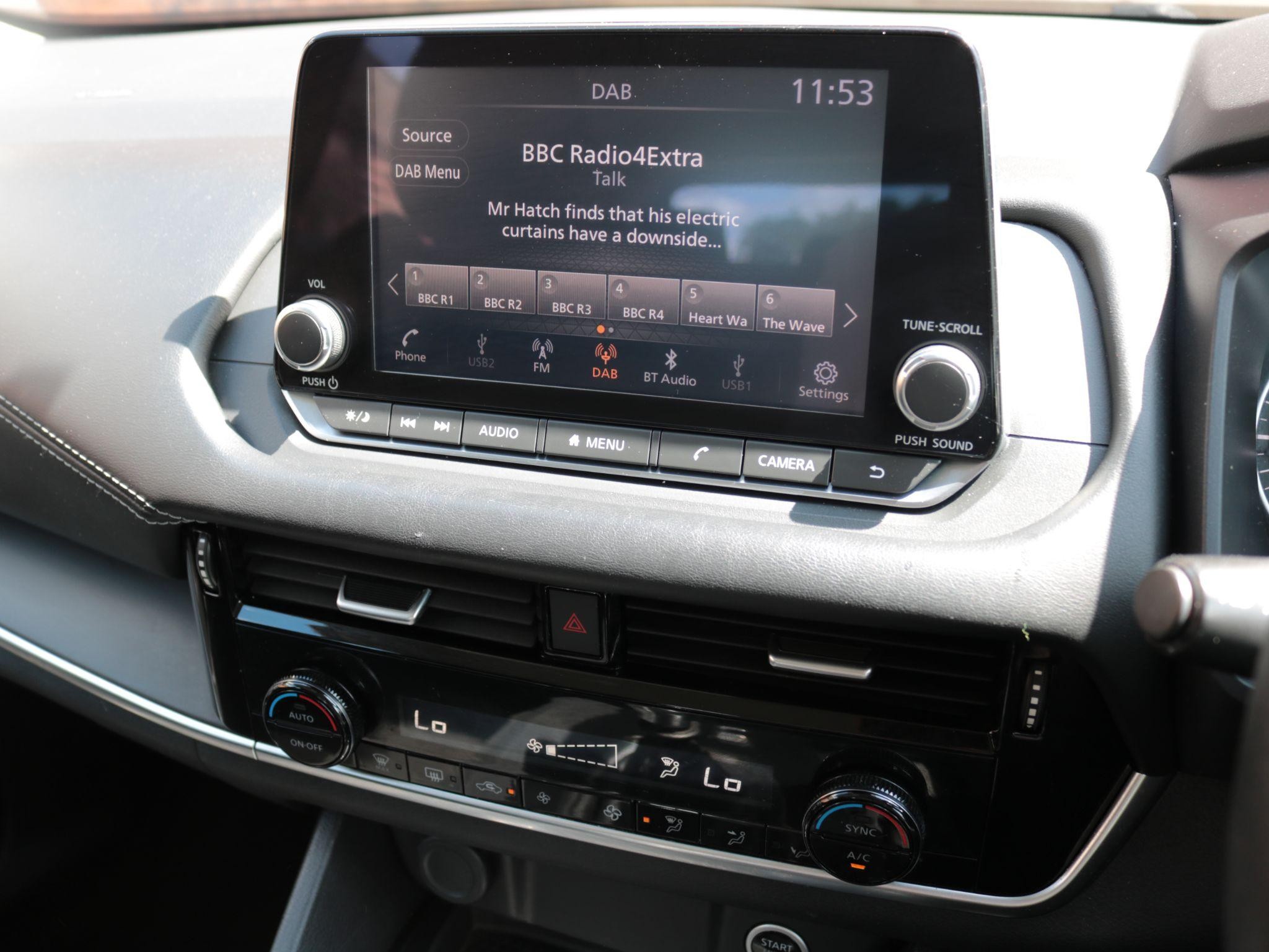 Nissan Qashqai Image 17