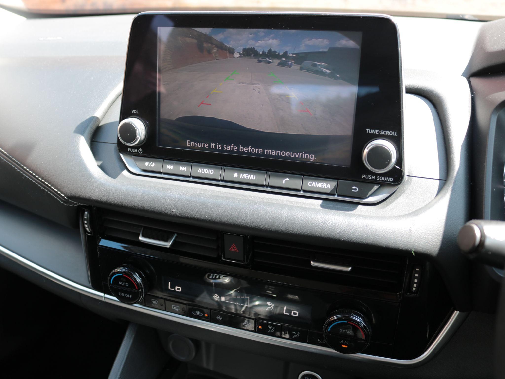 Nissan Qashqai Image 18