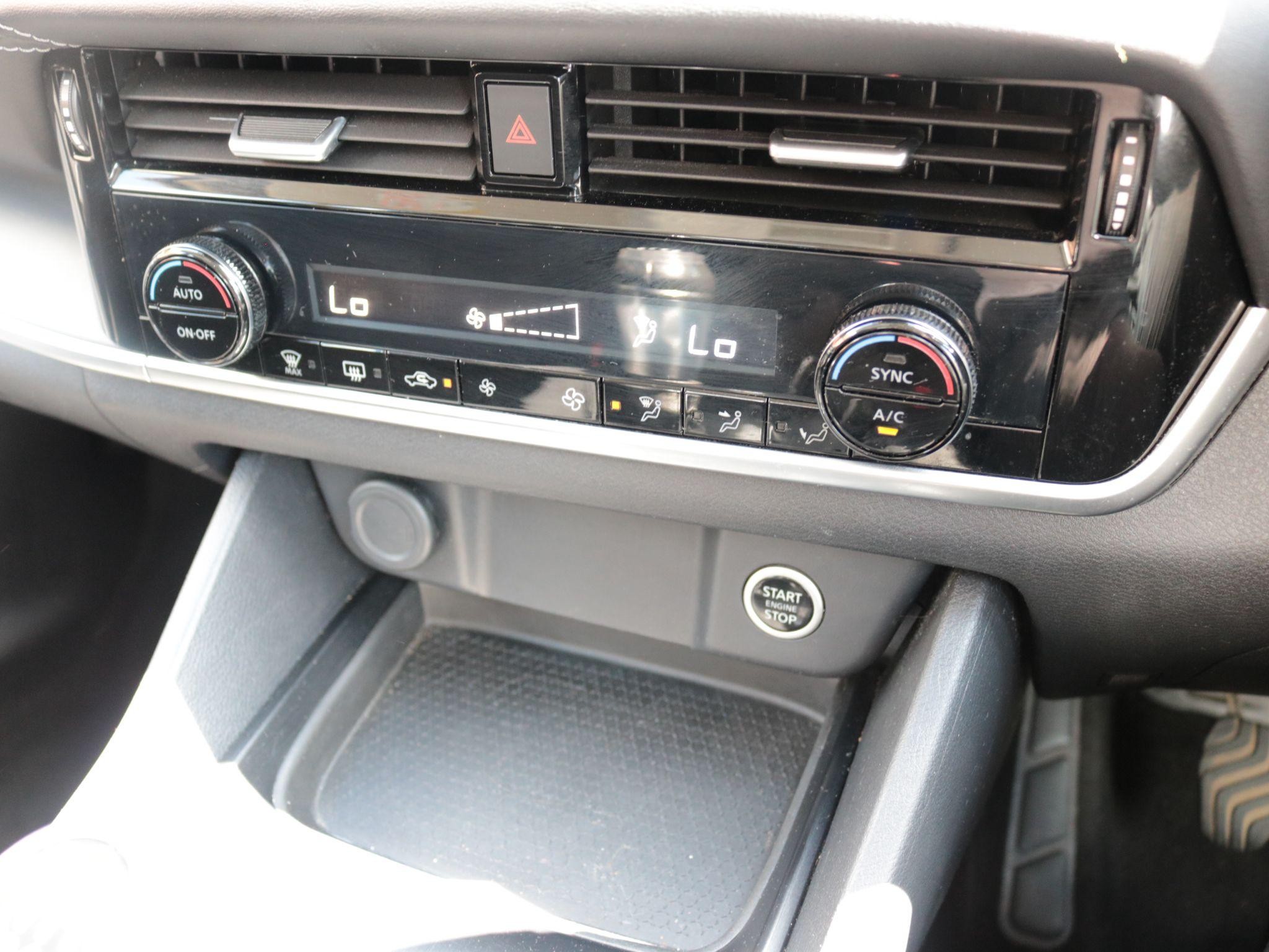 Nissan Qashqai Image 20