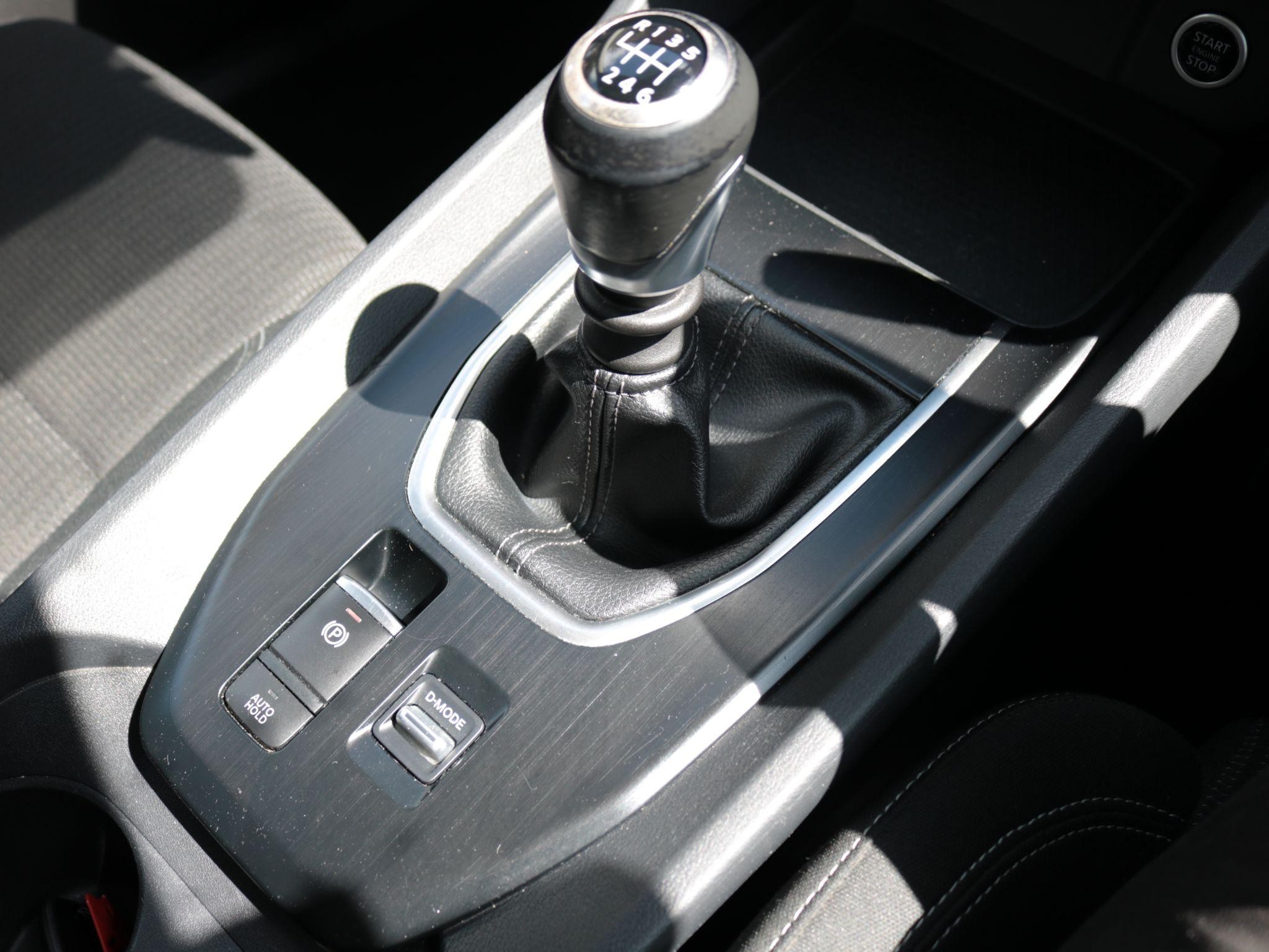 Nissan Qashqai Image 21