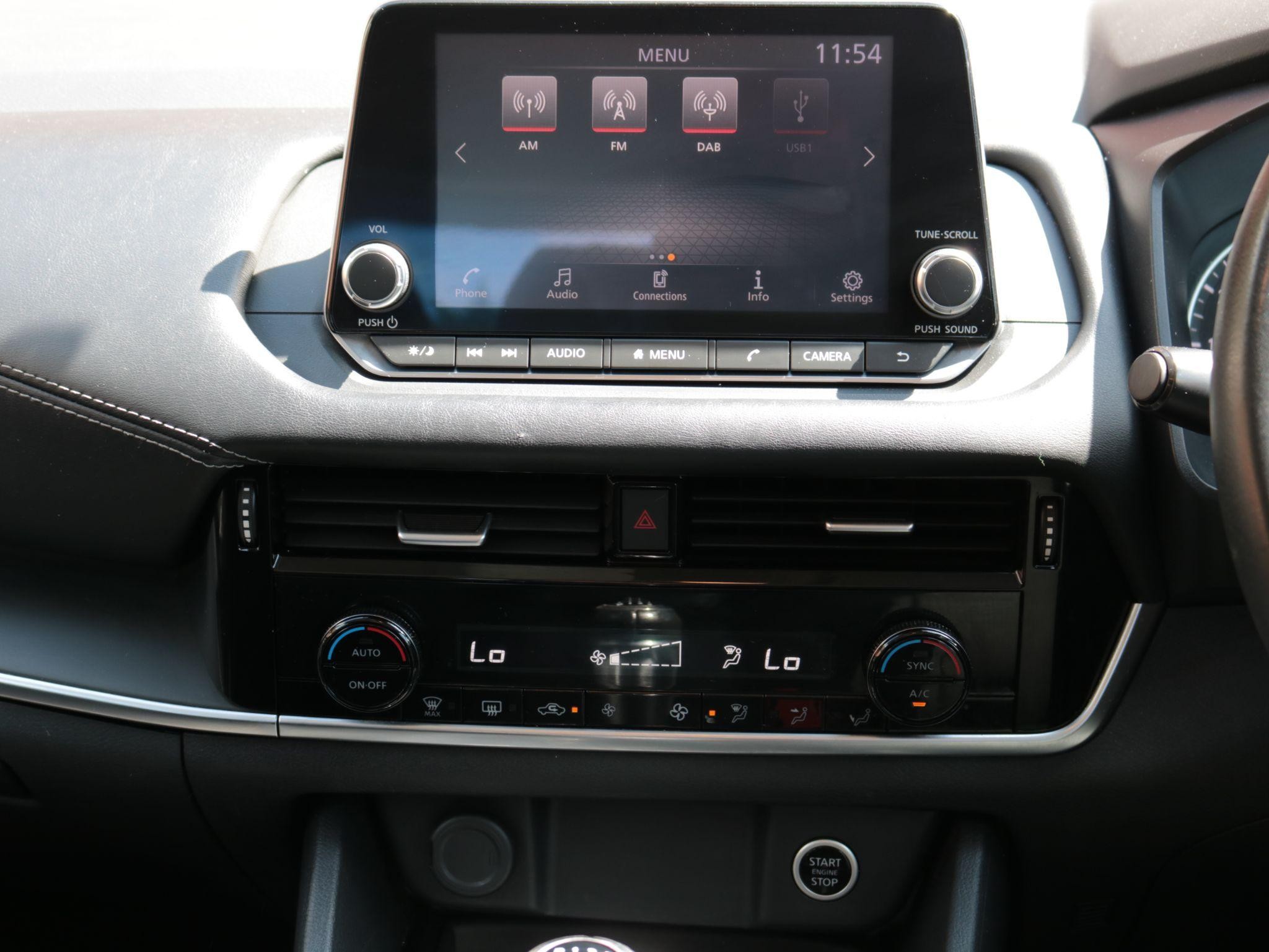 Nissan Qashqai Image 22