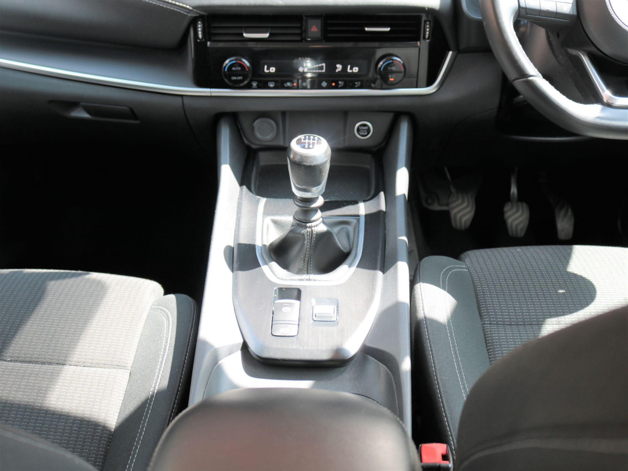 Nissan Qashqai Image 23
