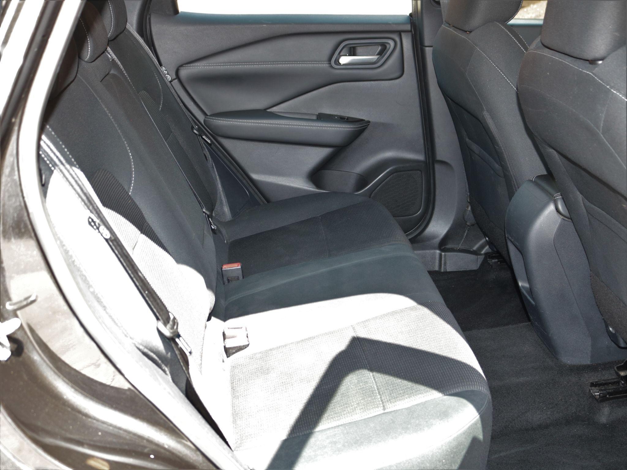 Nissan Qashqai Image 24