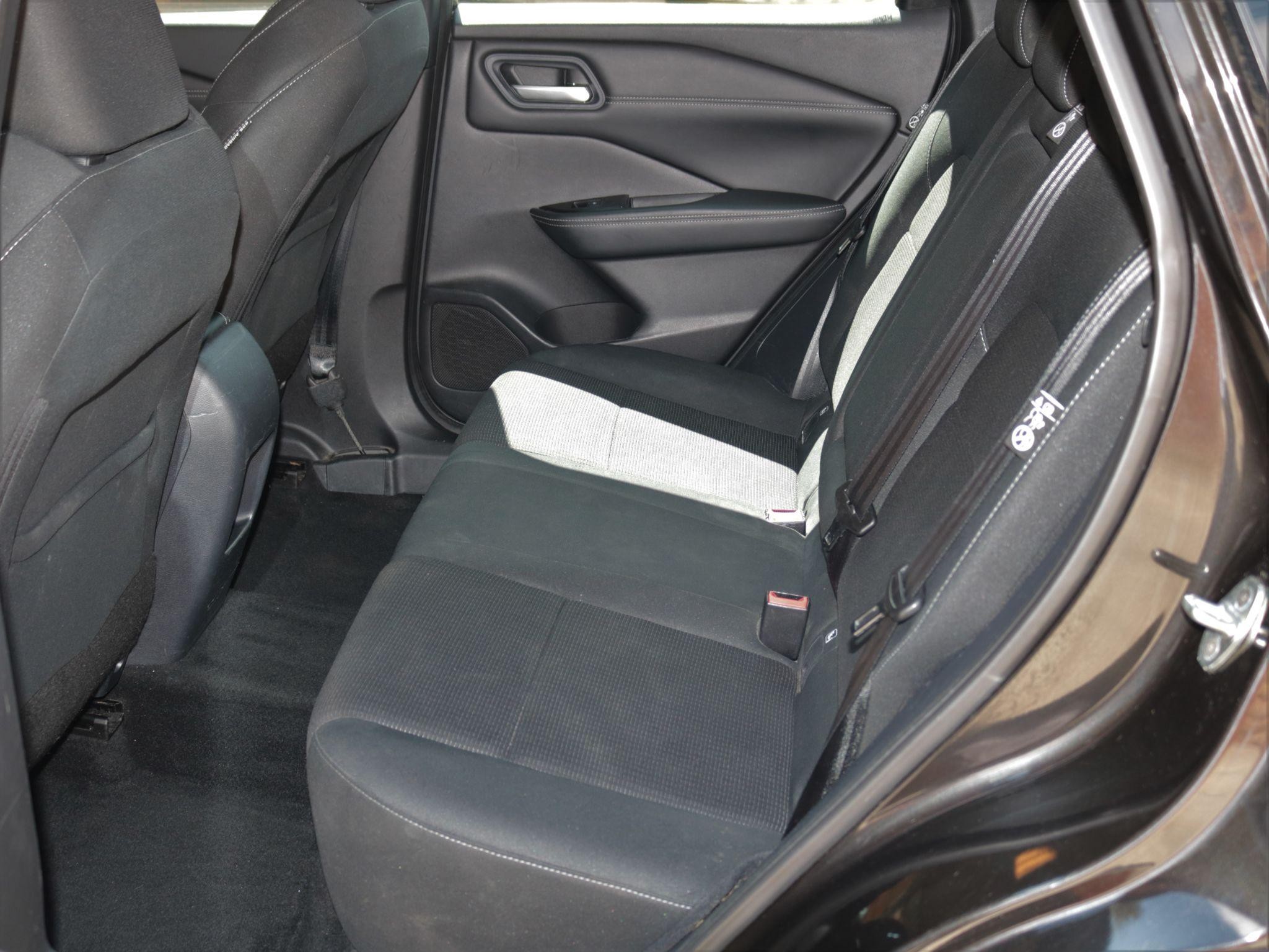 Nissan Qashqai Image 25