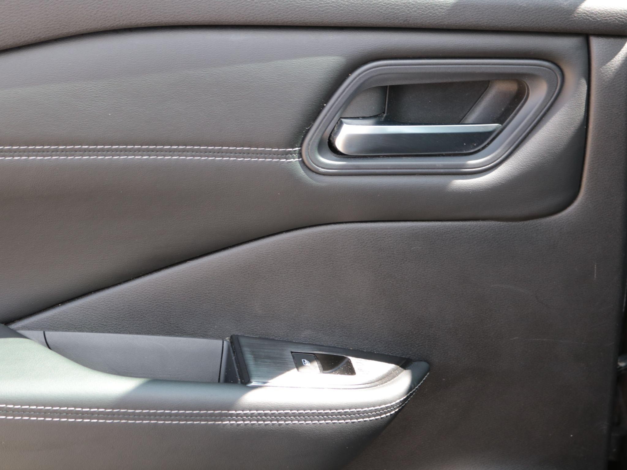 Nissan Qashqai Image 26