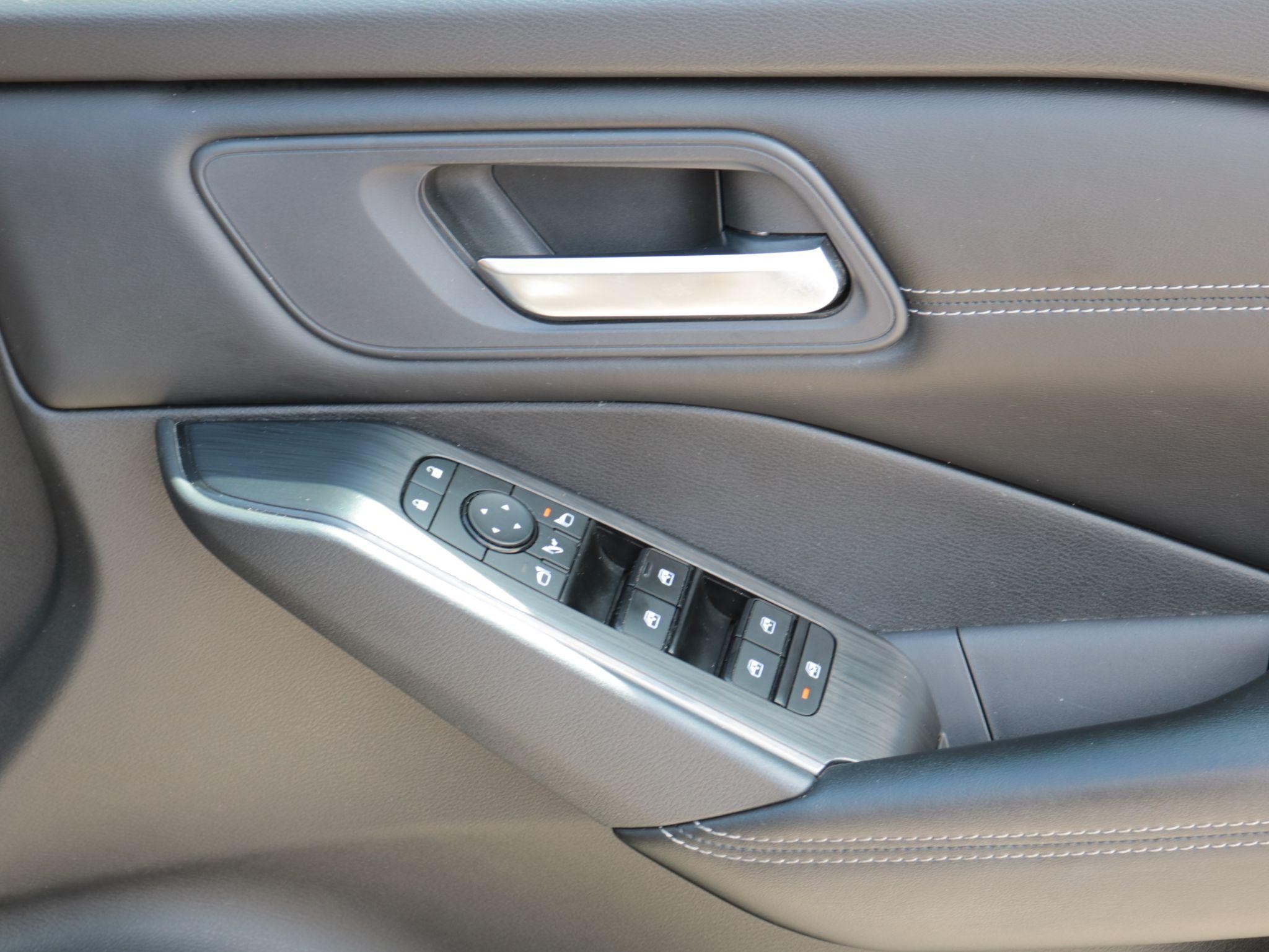 Nissan Qashqai Image 27