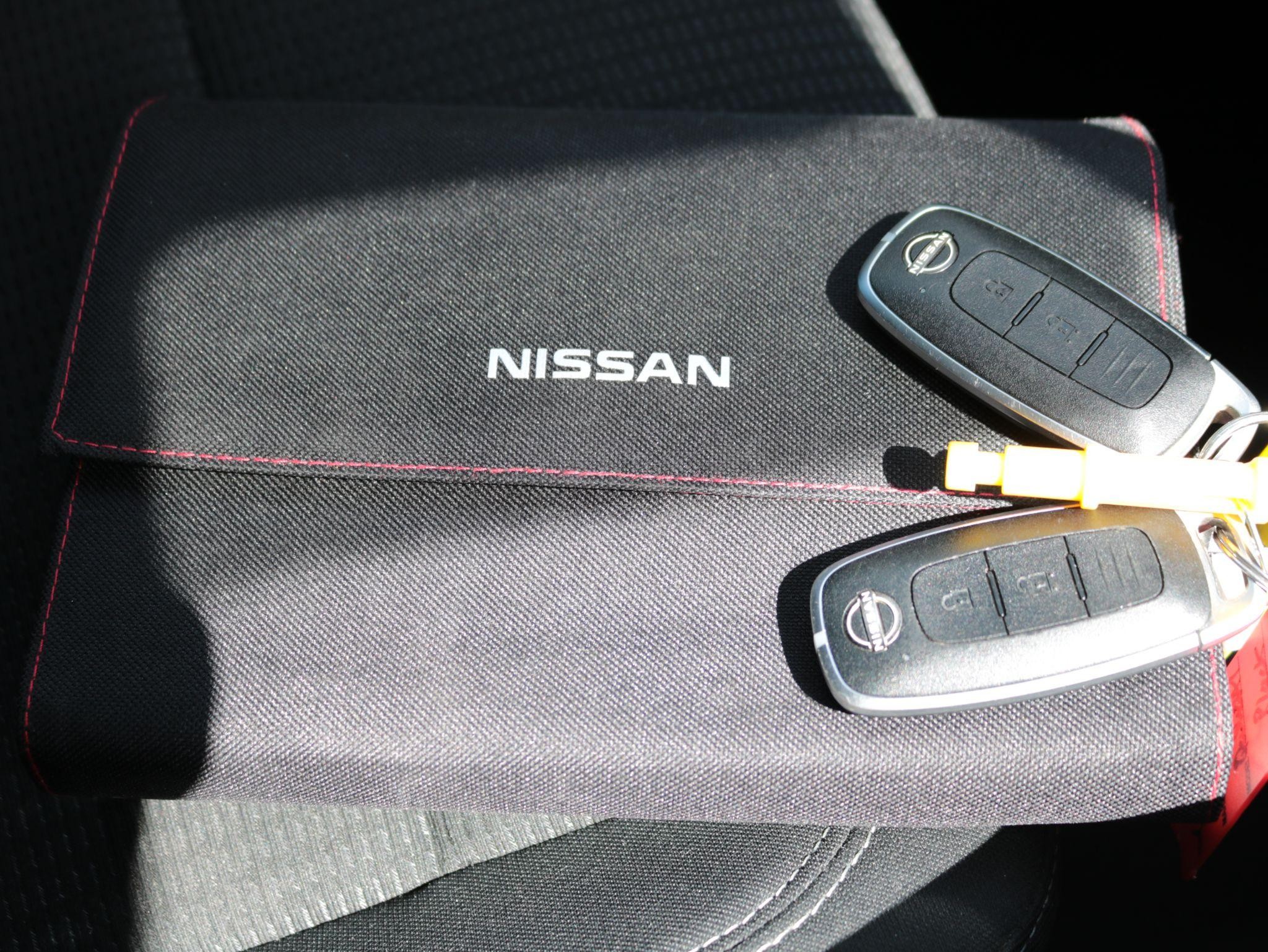 Nissan Qashqai Image 28