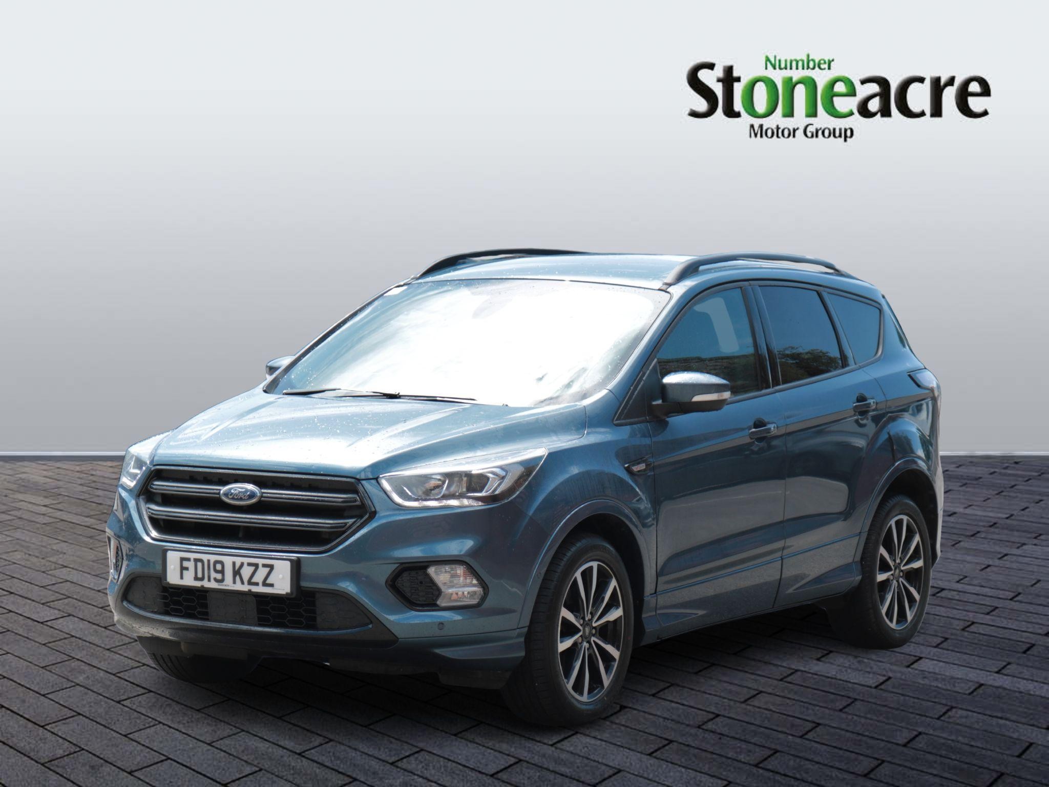 Ford Kuga Image 7