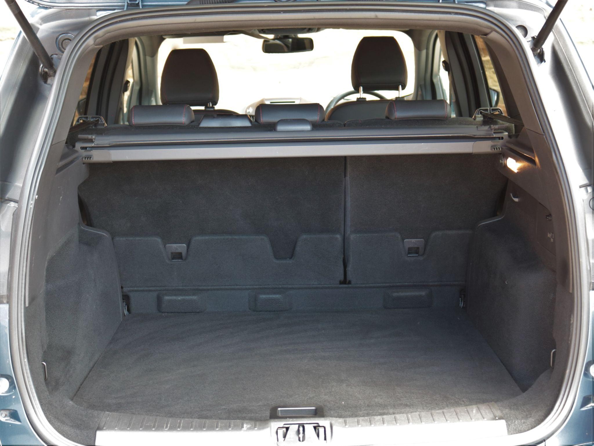 Ford Kuga Image 10