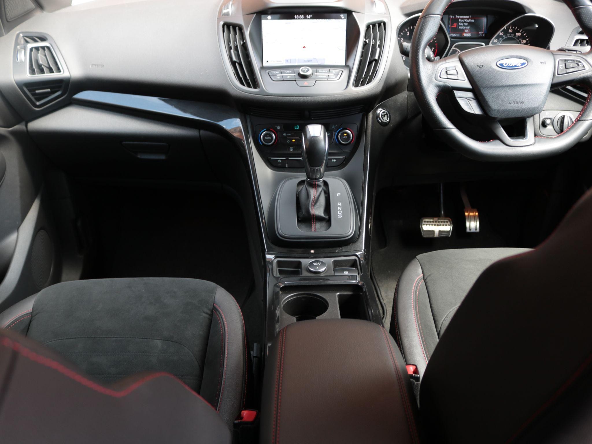 Ford Kuga Image 12