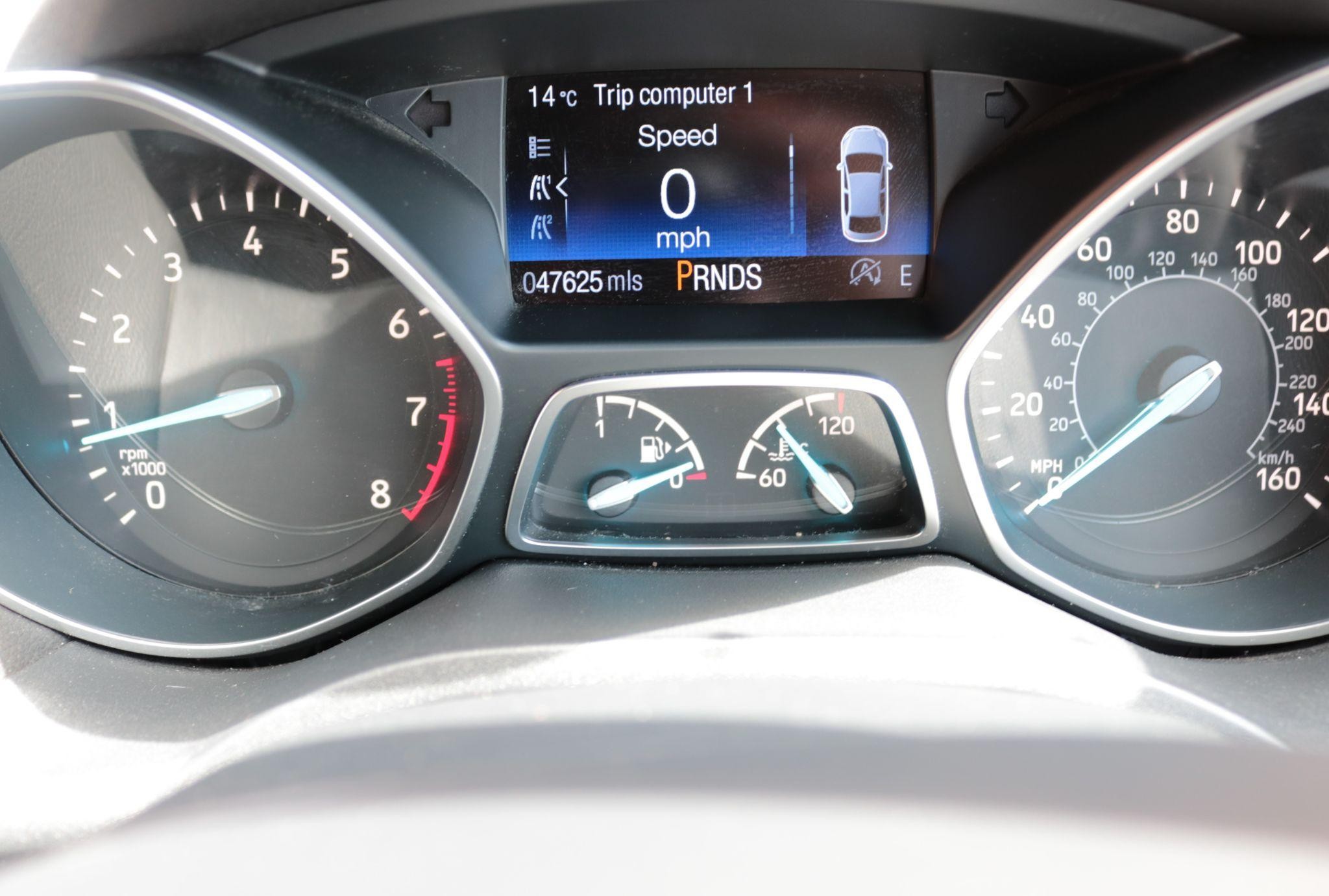 Ford Kuga Image 14