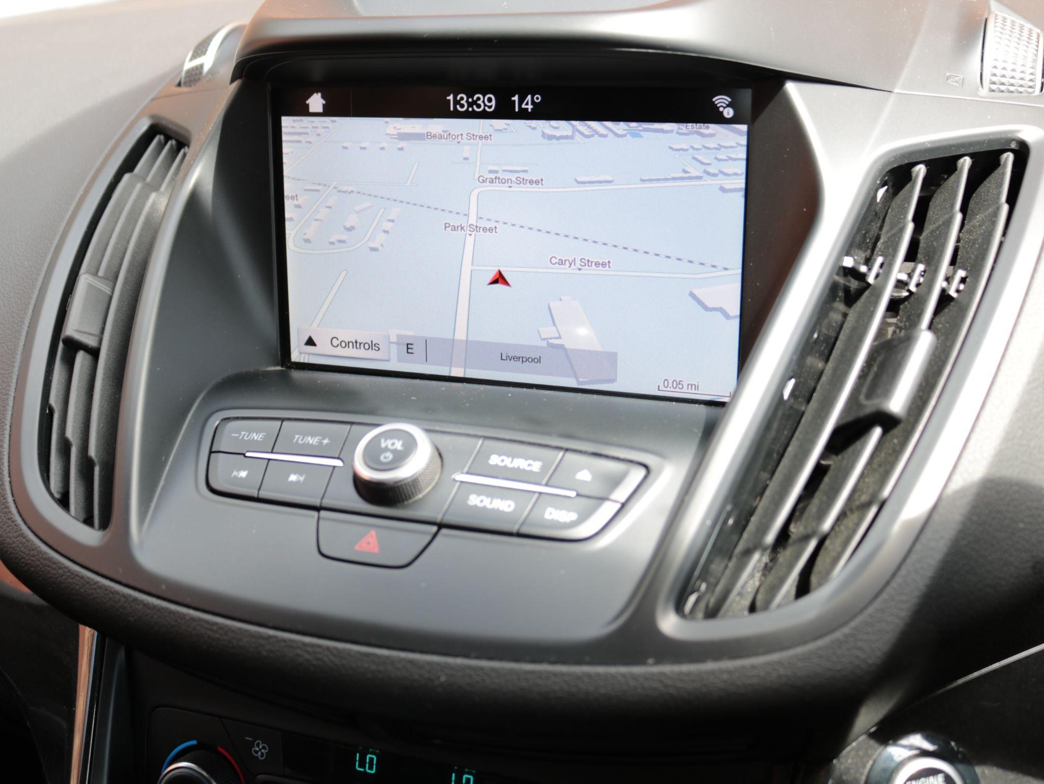 Ford Kuga Image 16