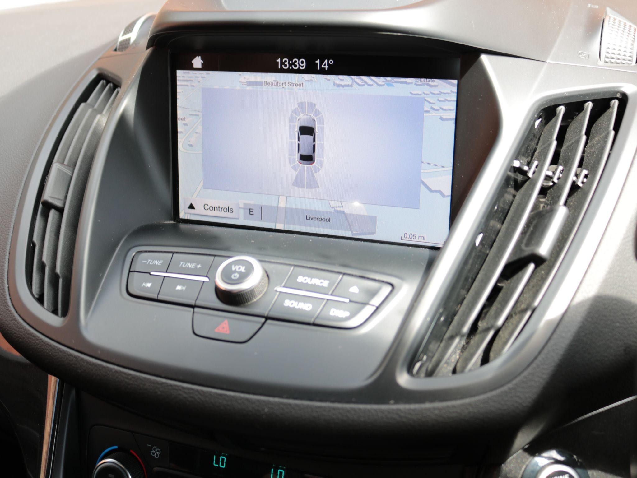Ford Kuga Image 17