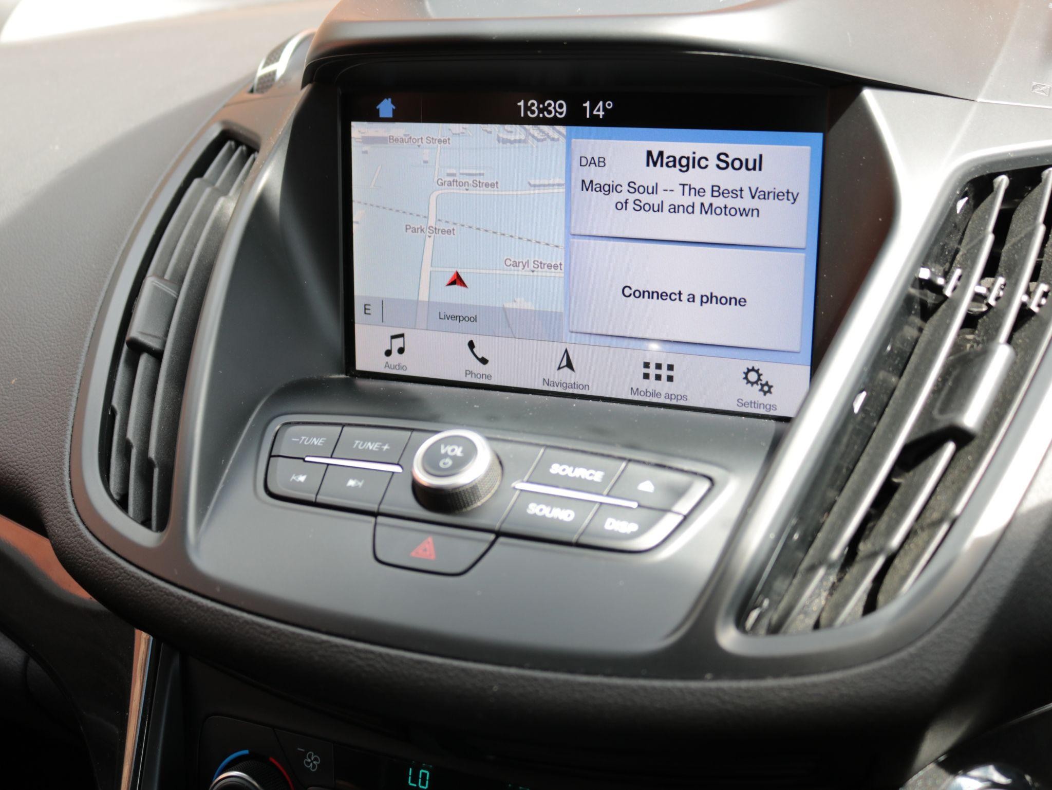 Ford Kuga Image 18