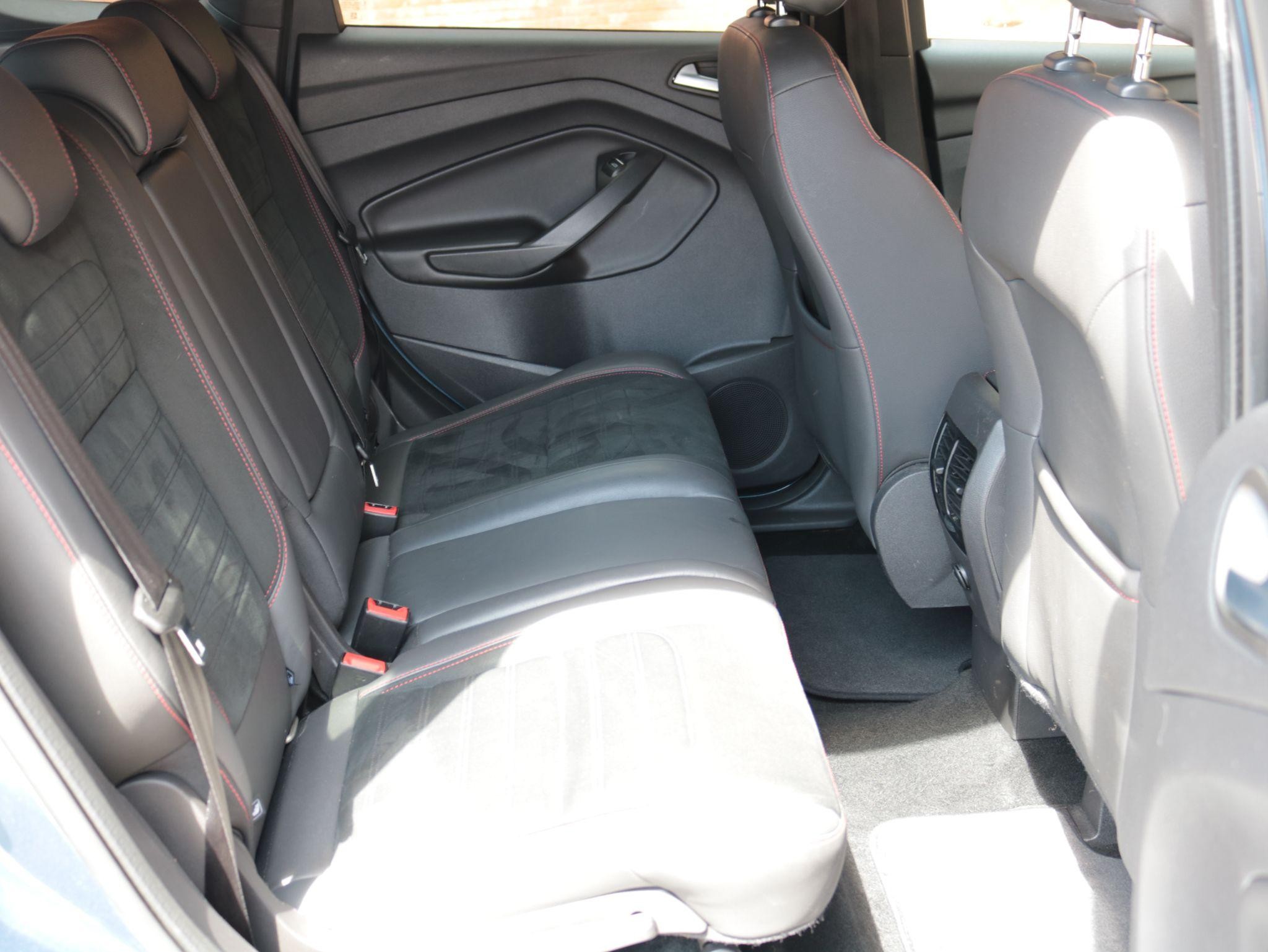 Ford Kuga Image 21