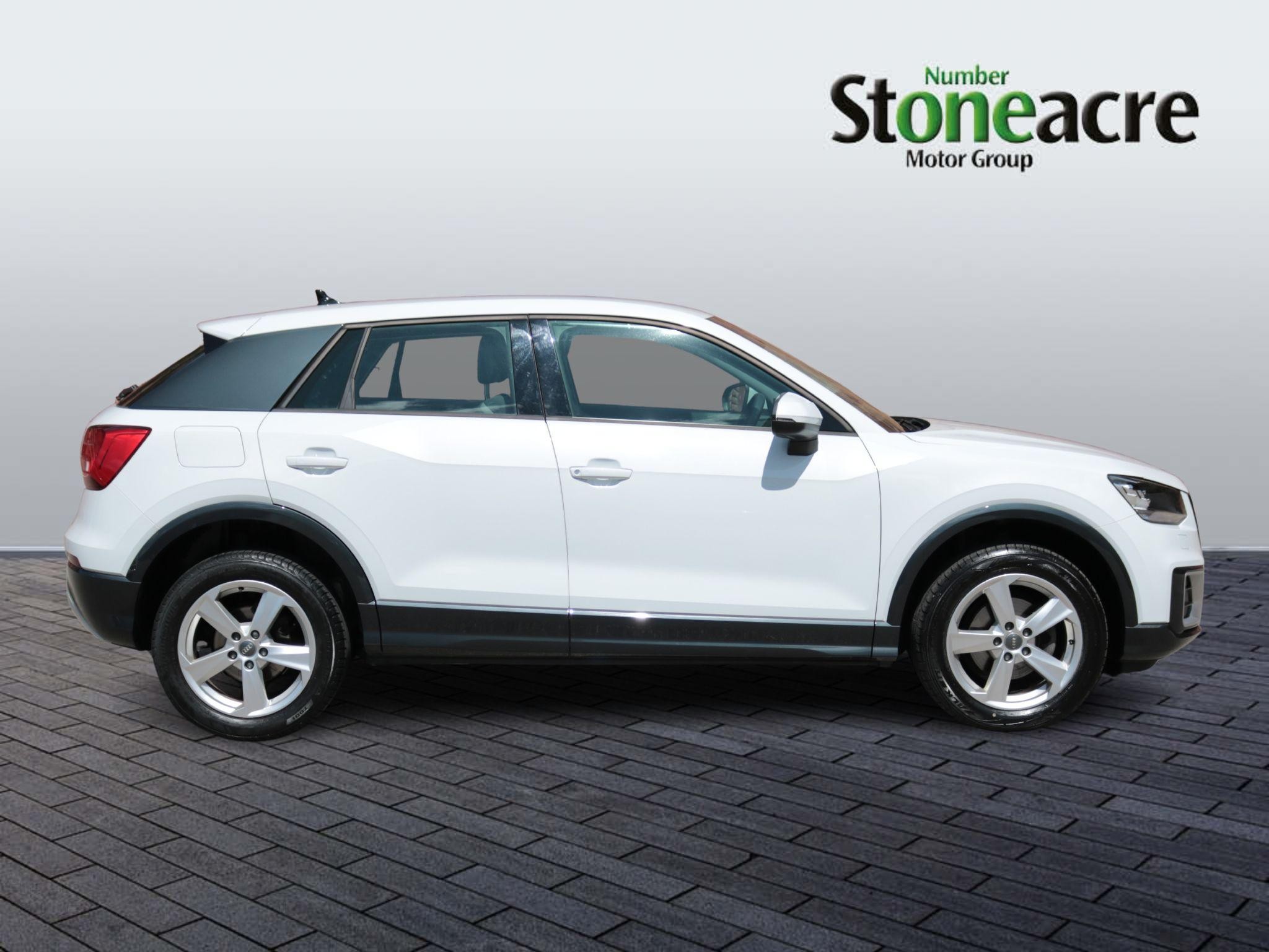 Audi Q2 Image 2