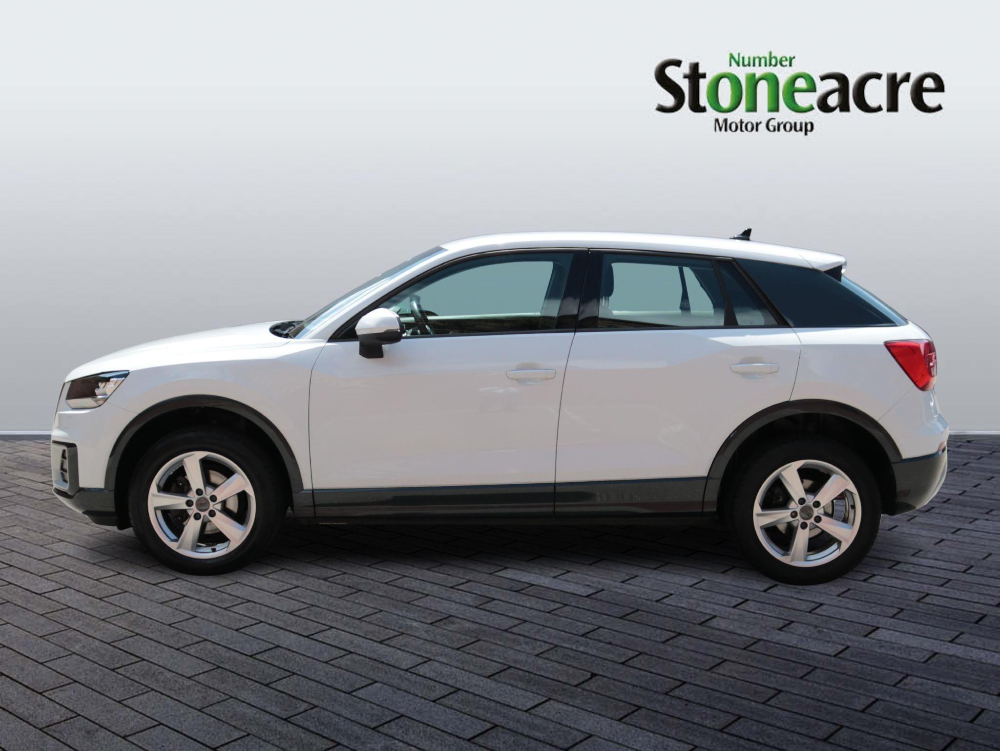 Audi Q2 Image 6