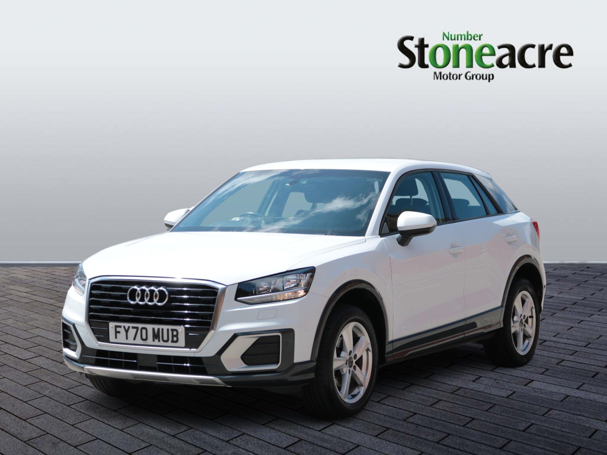 Audi Q2 Image 7