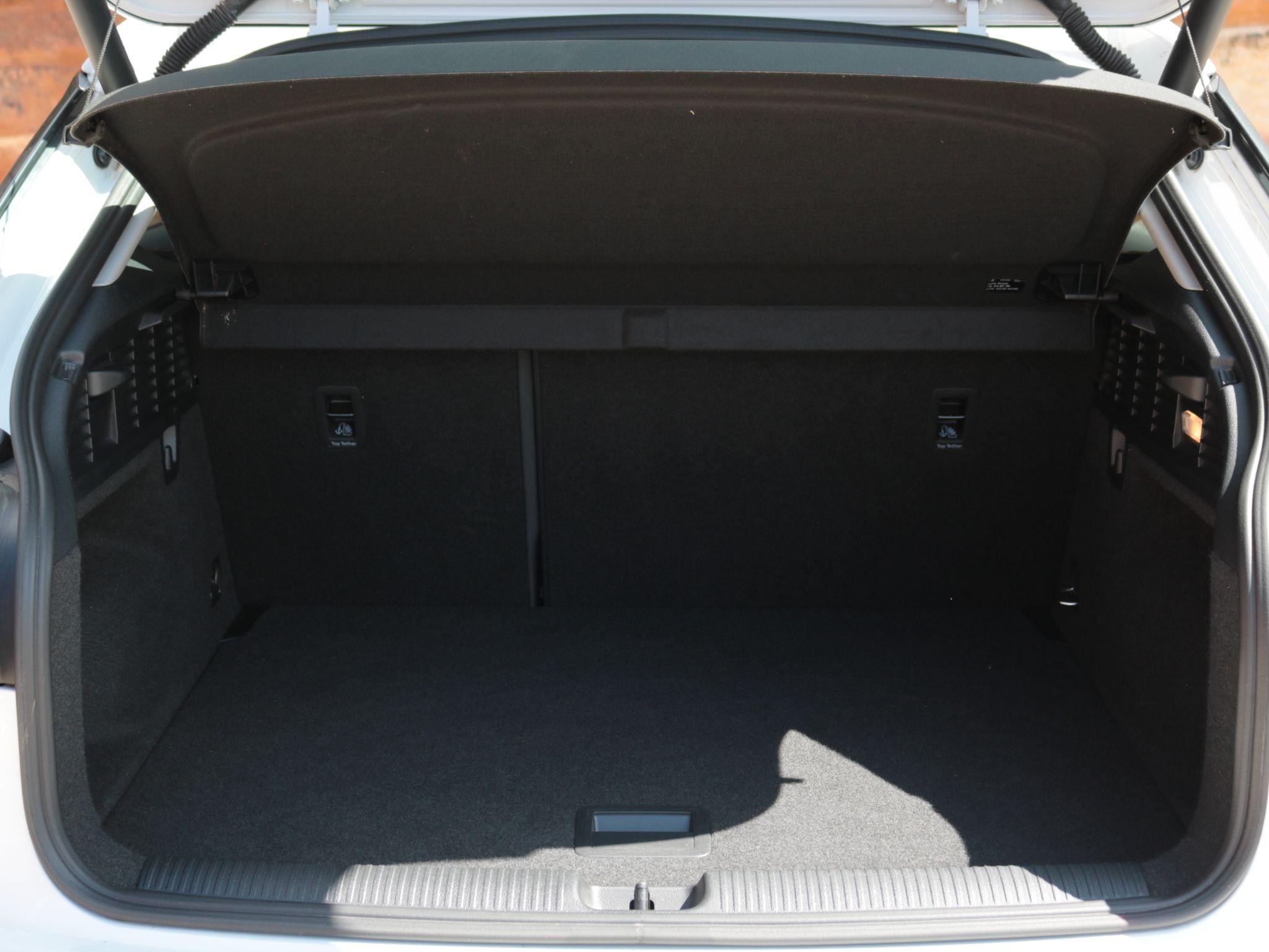 Audi Q2 Image 10