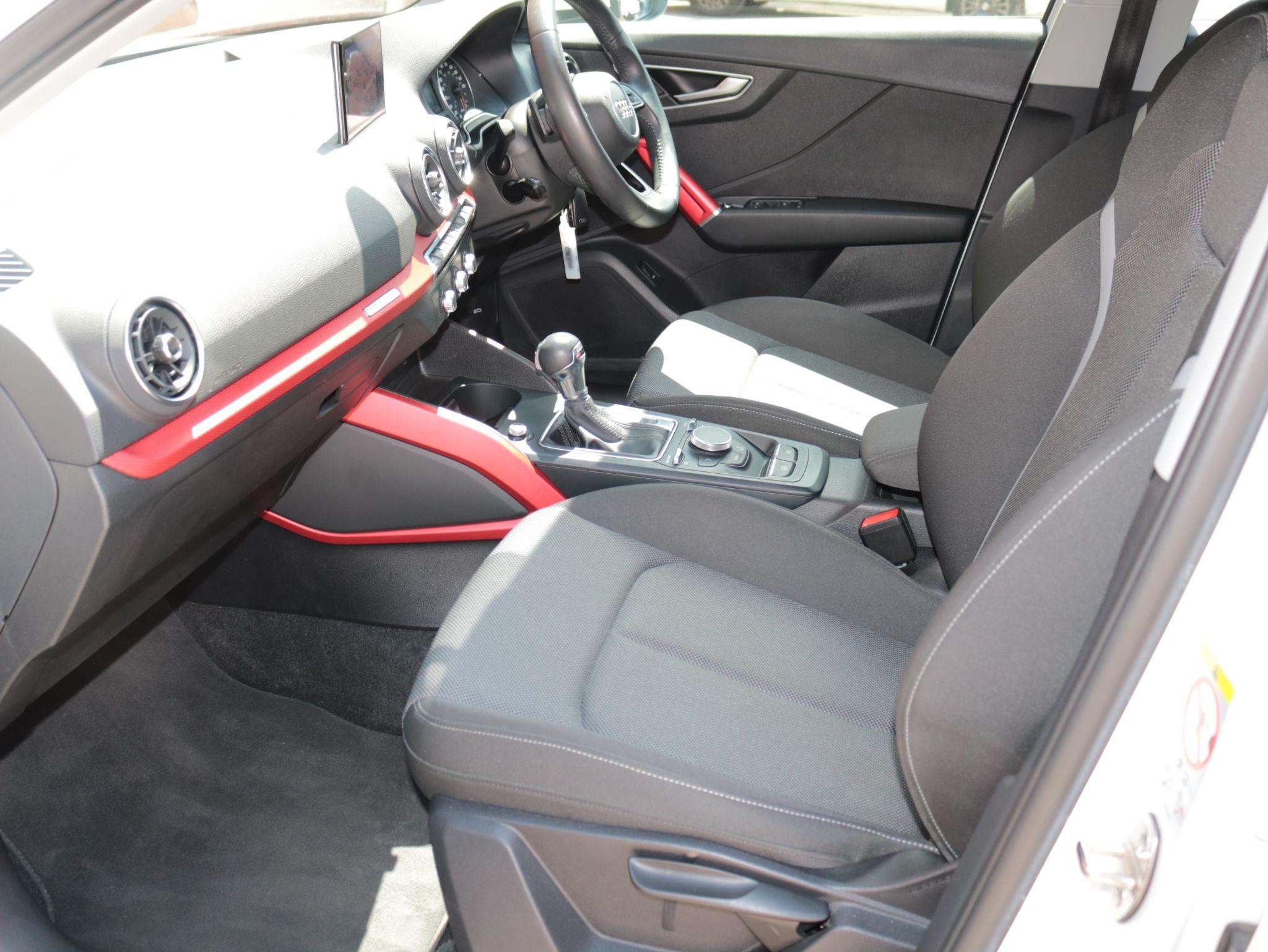 Audi Q2 Image 14