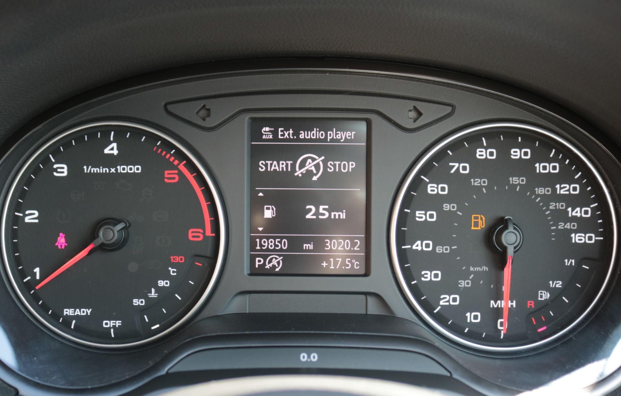 Audi Q2 Image 15