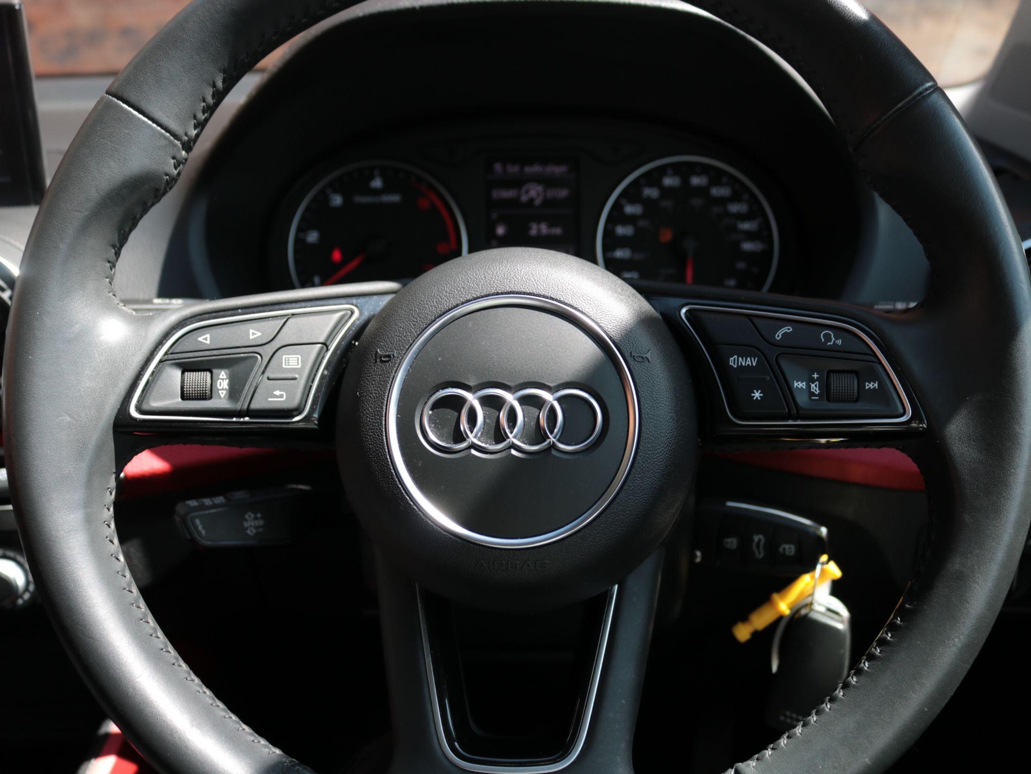 Audi Q2 Image 16
