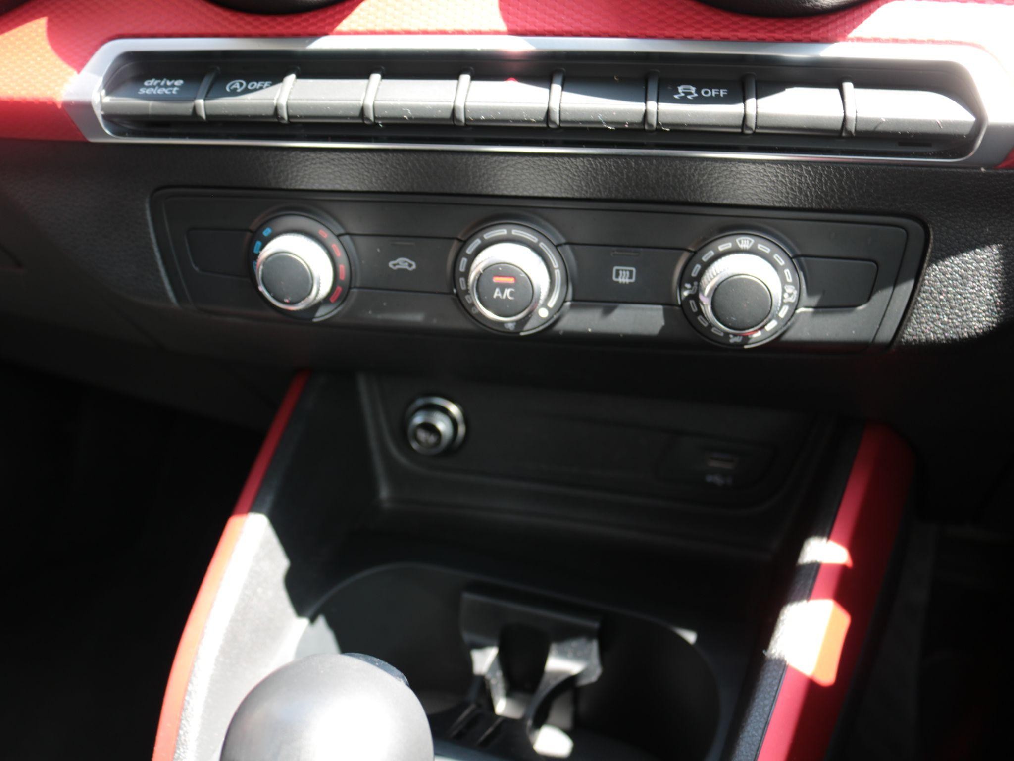 Audi Q2 Image 19