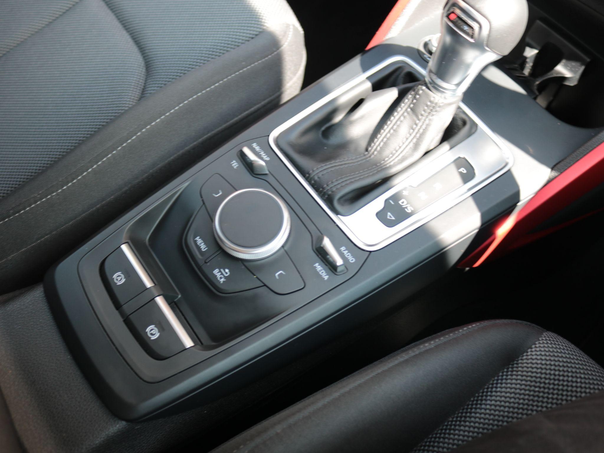 Audi Q2 Image 20