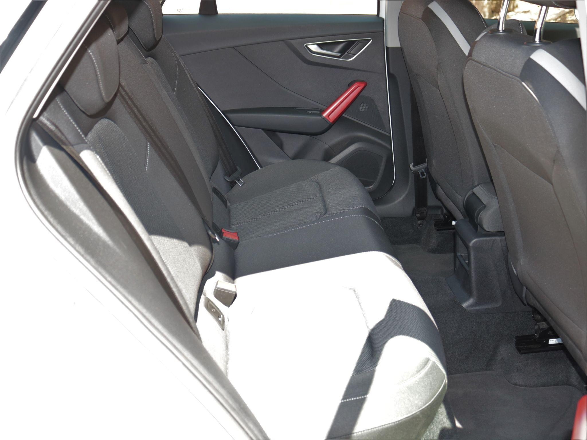 Audi Q2 Image 21