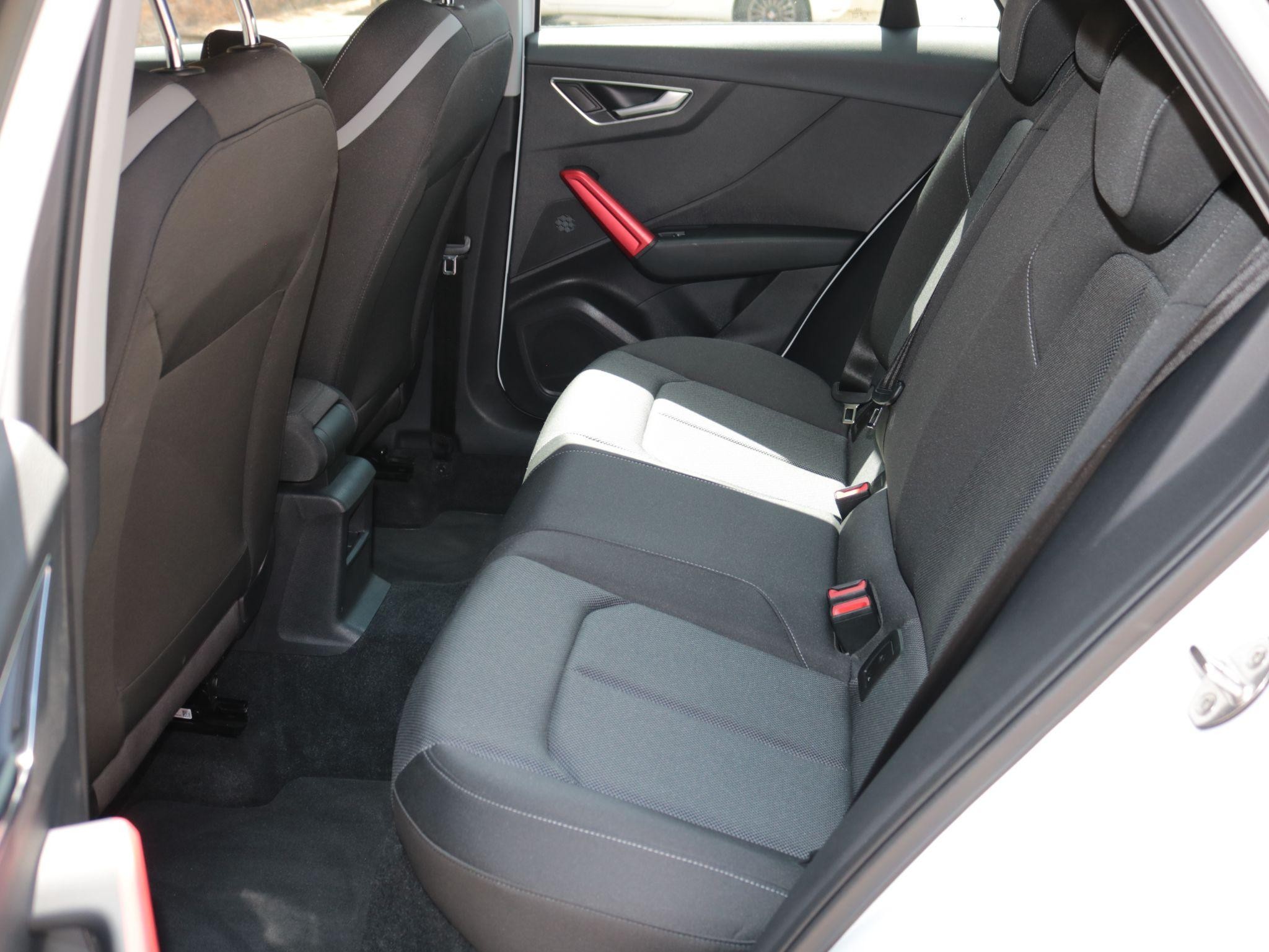 Audi Q2 Image 22