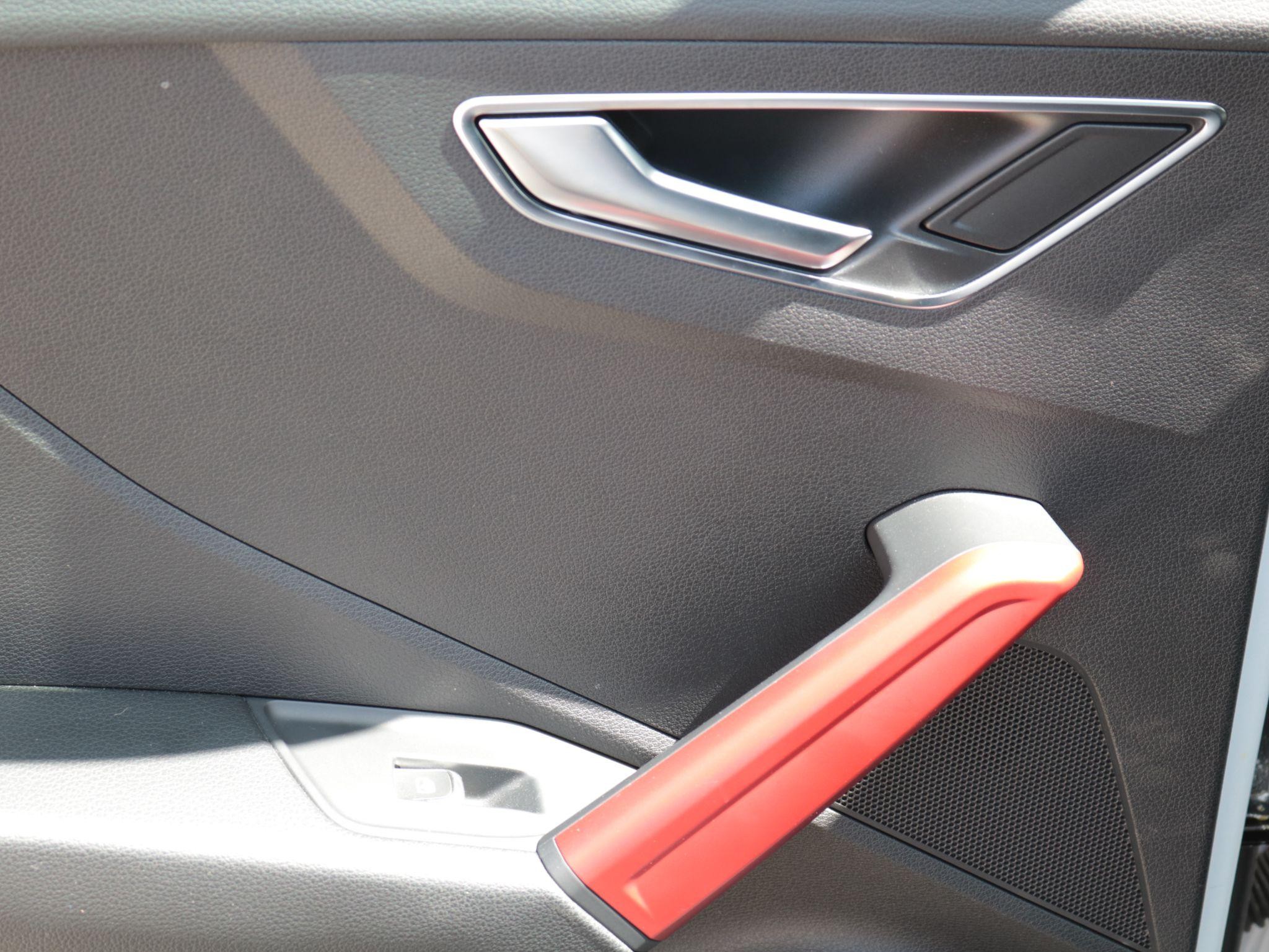 Audi Q2 Image 23