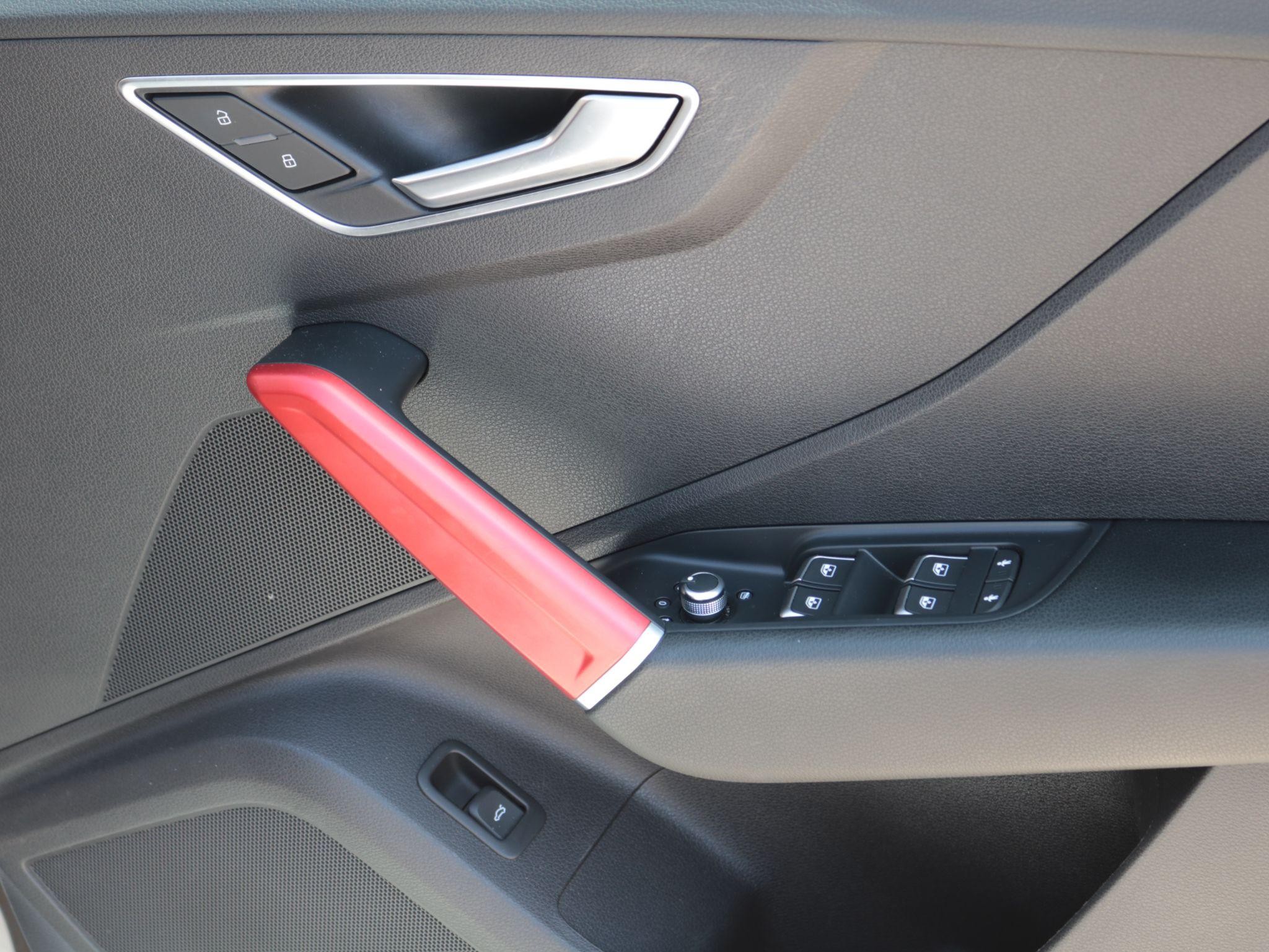 Audi Q2 Image 24