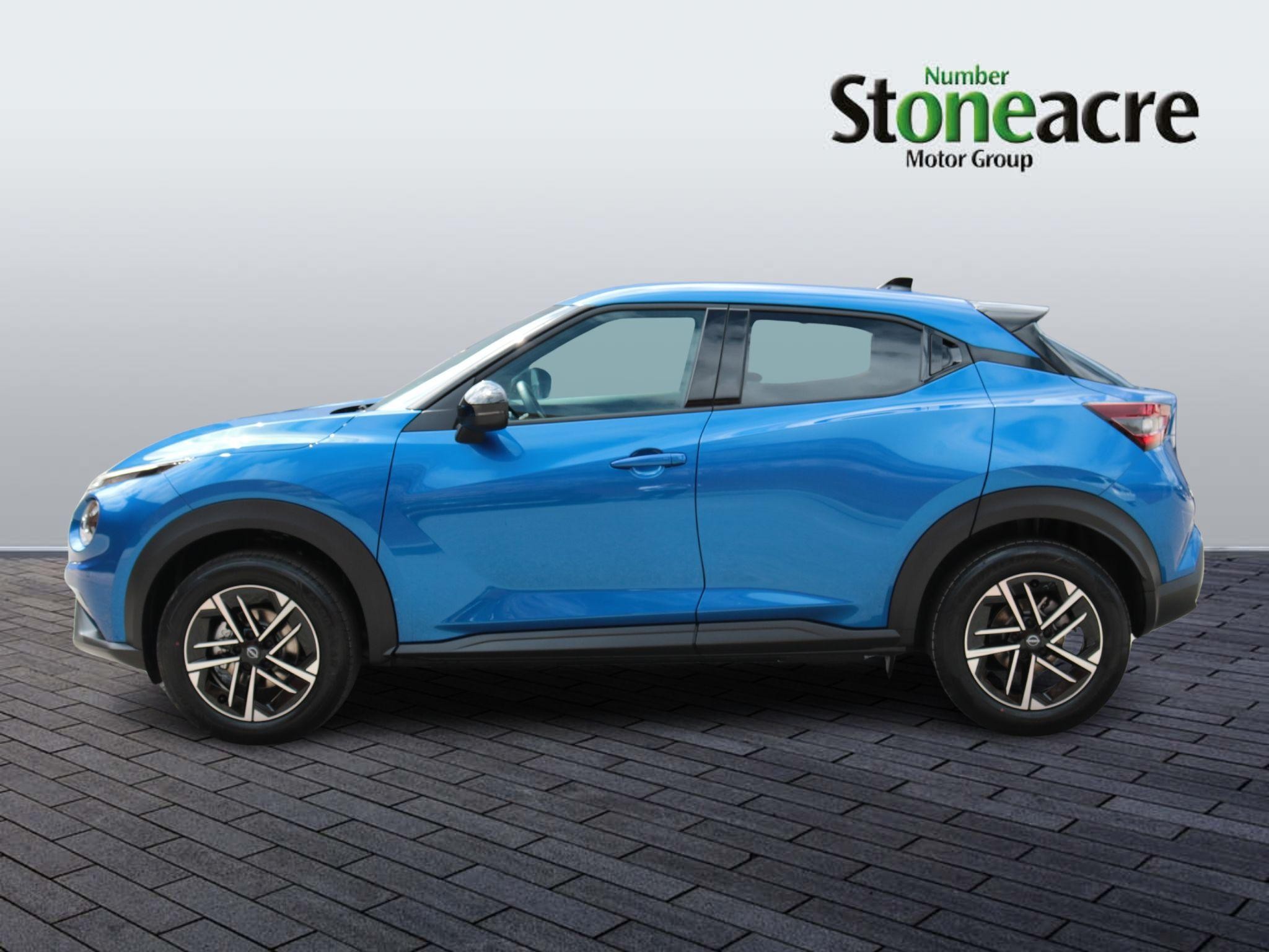 Nissan Juke Image 6