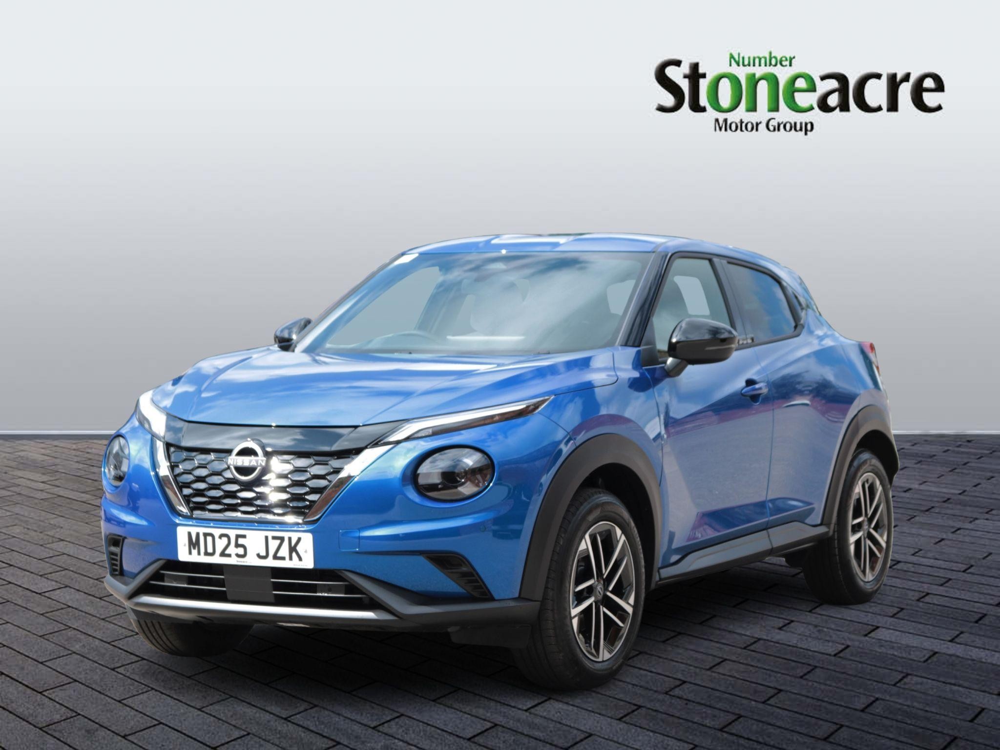 Nissan Juke Image 7