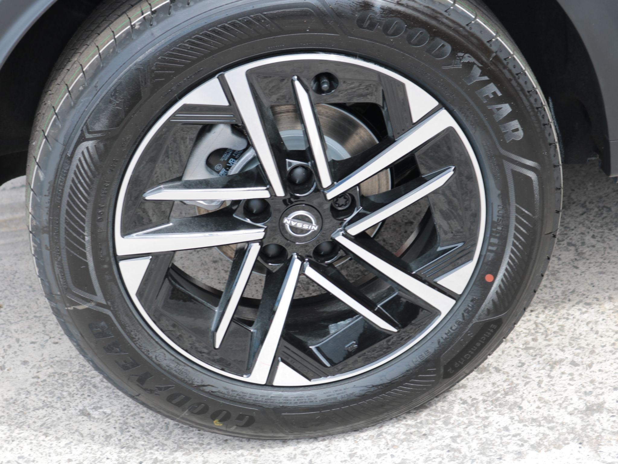 Nissan Juke Image 9