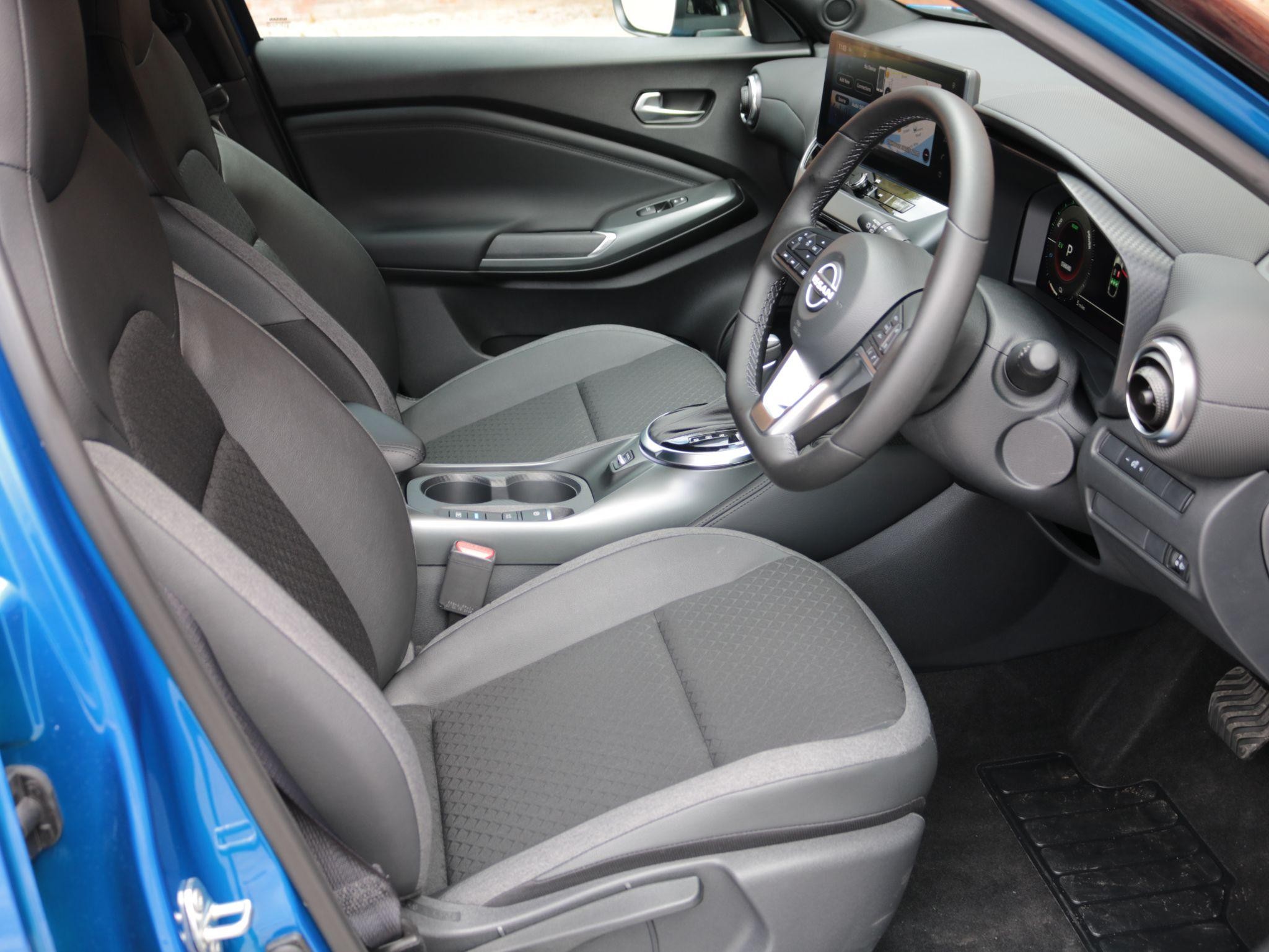 Nissan Juke Image 11