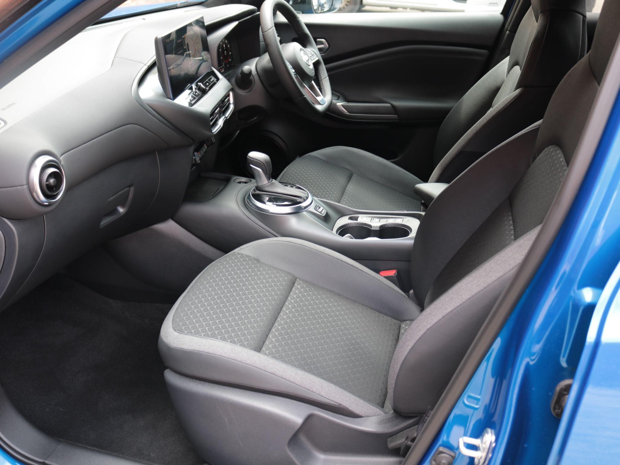 Nissan Juke Image 13
